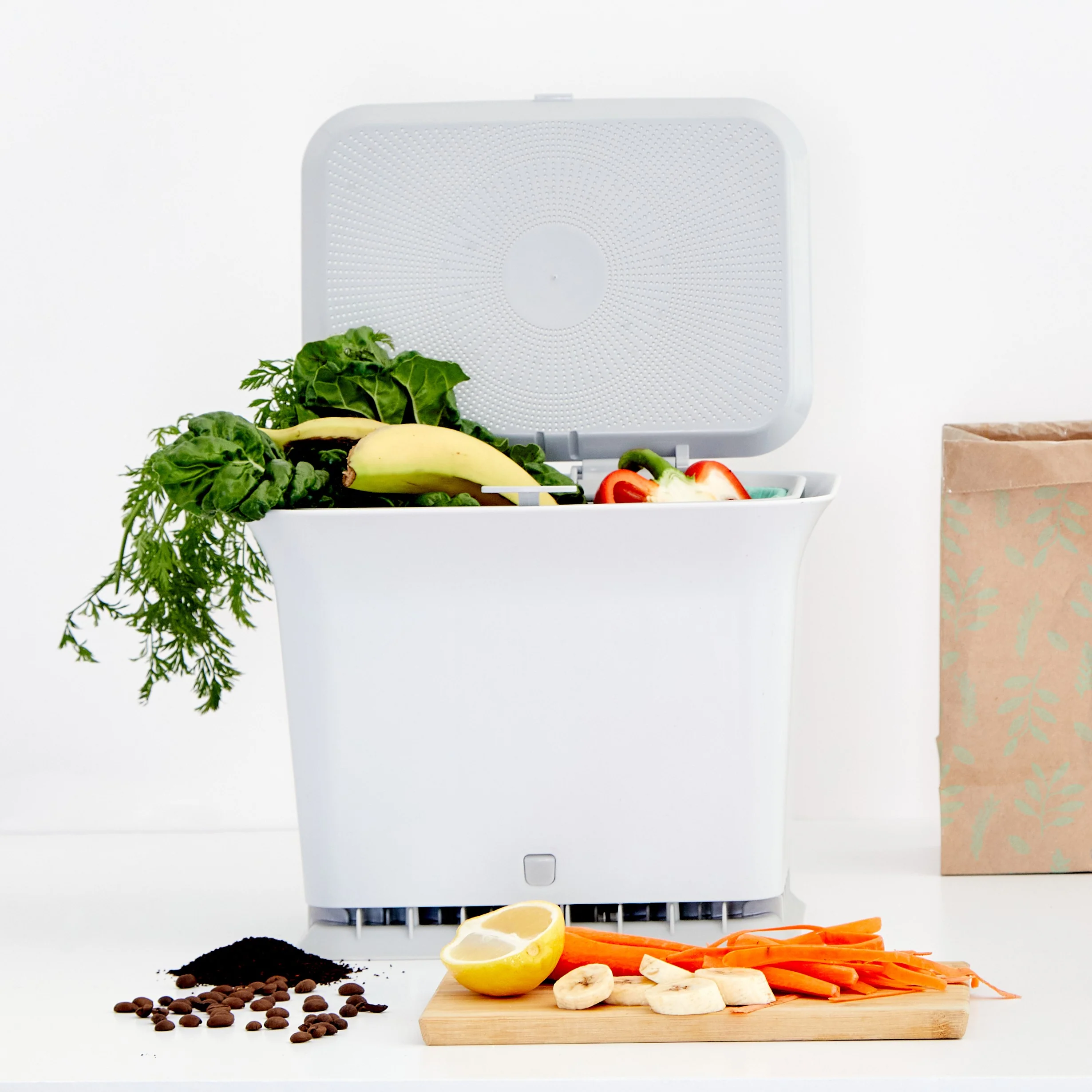 Fresh Air Compost Bin - Image 5