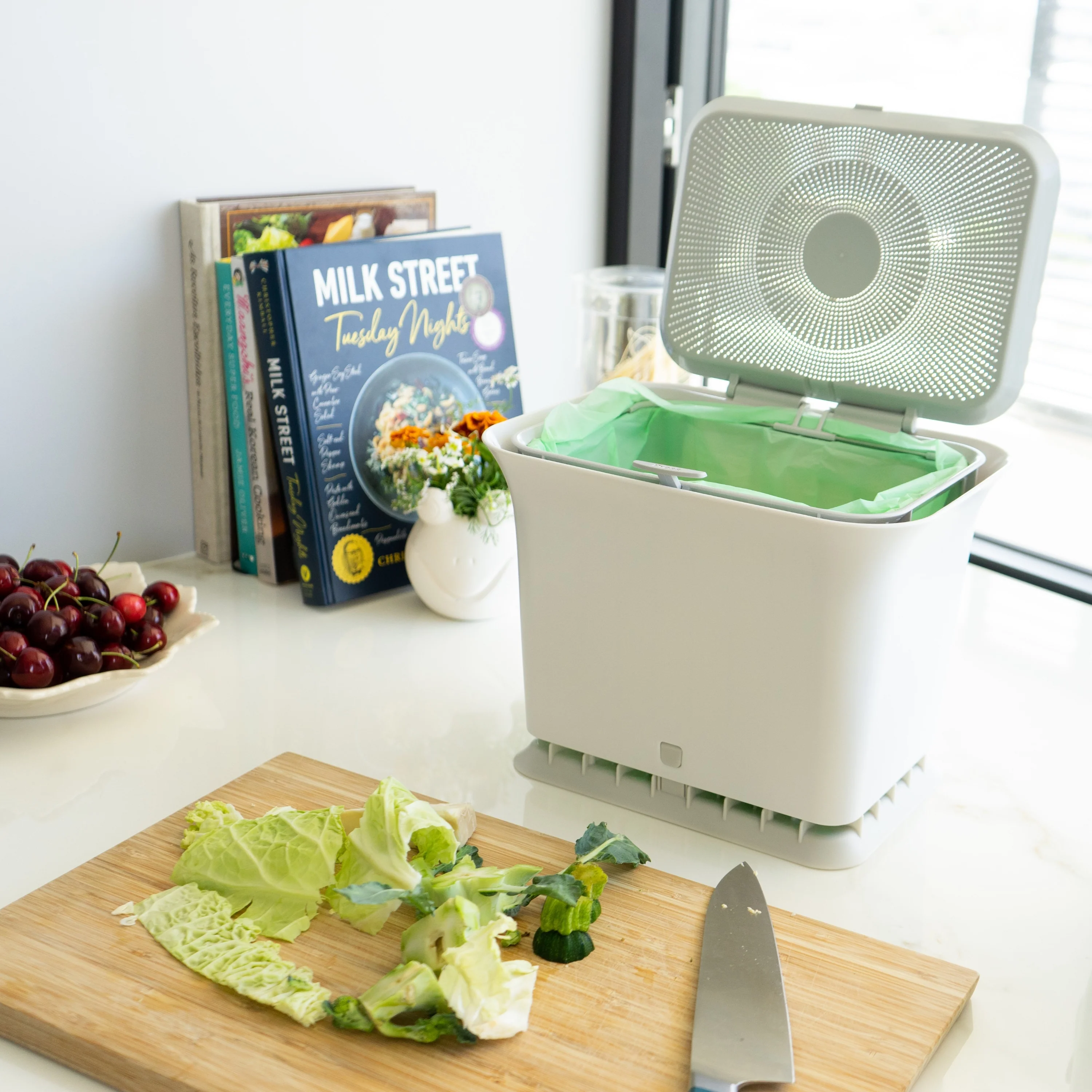 Fresh Air Compost Bin - Image 7
