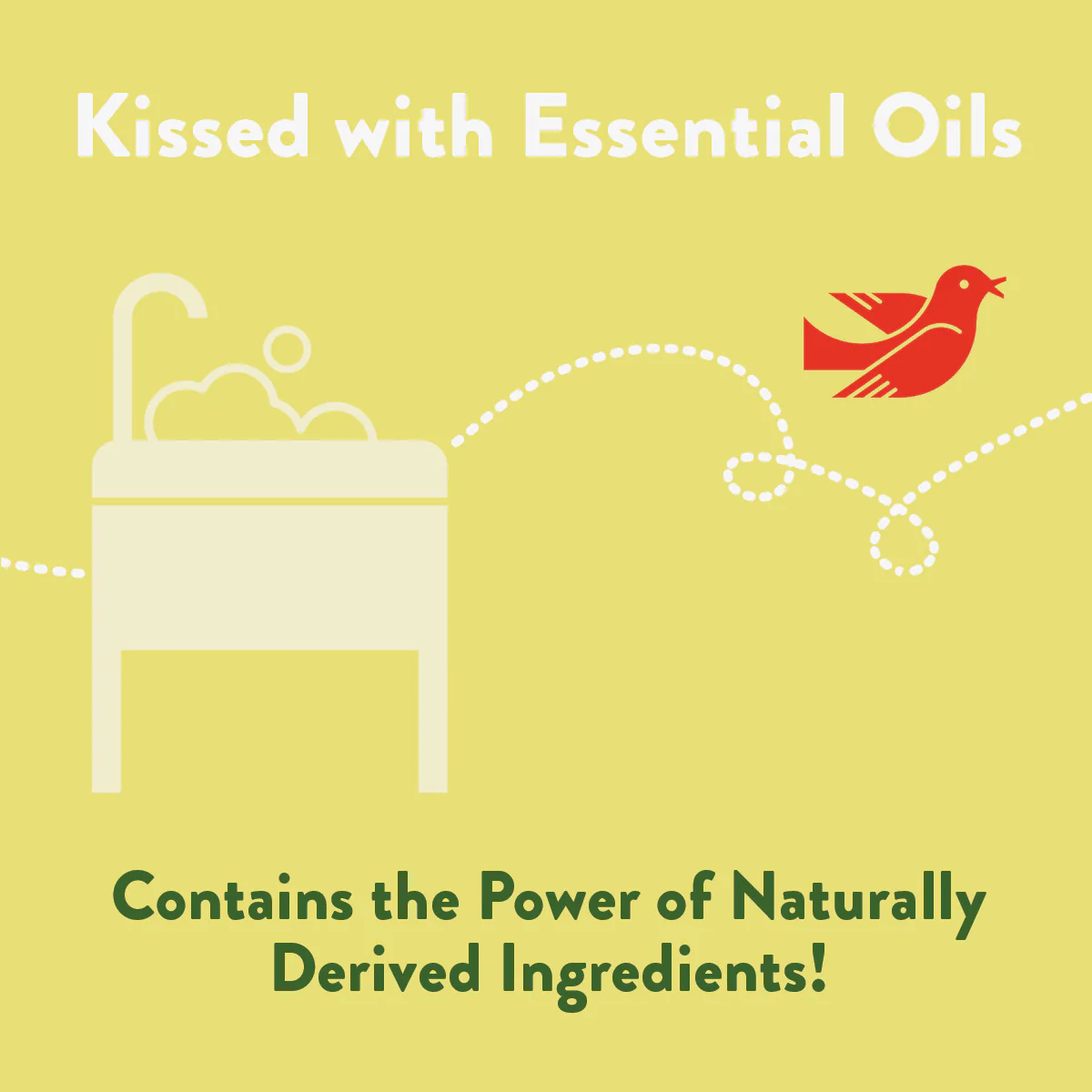 Fresh & Clean Hand Soap - Image 10
