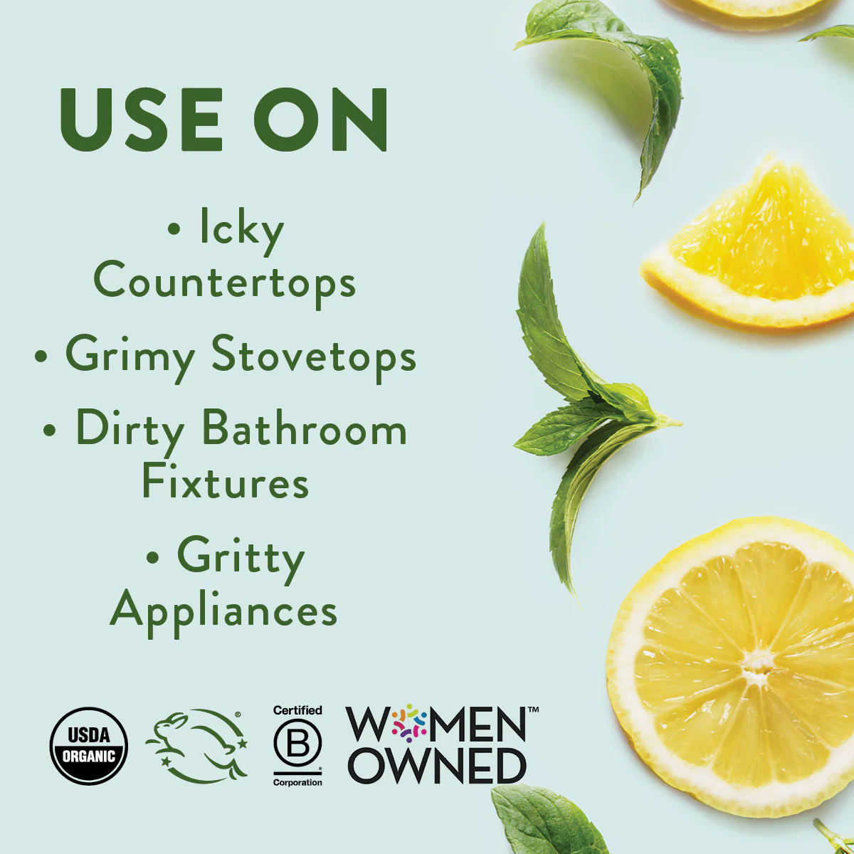 Fresh & Clean Hand Soap - Image 17