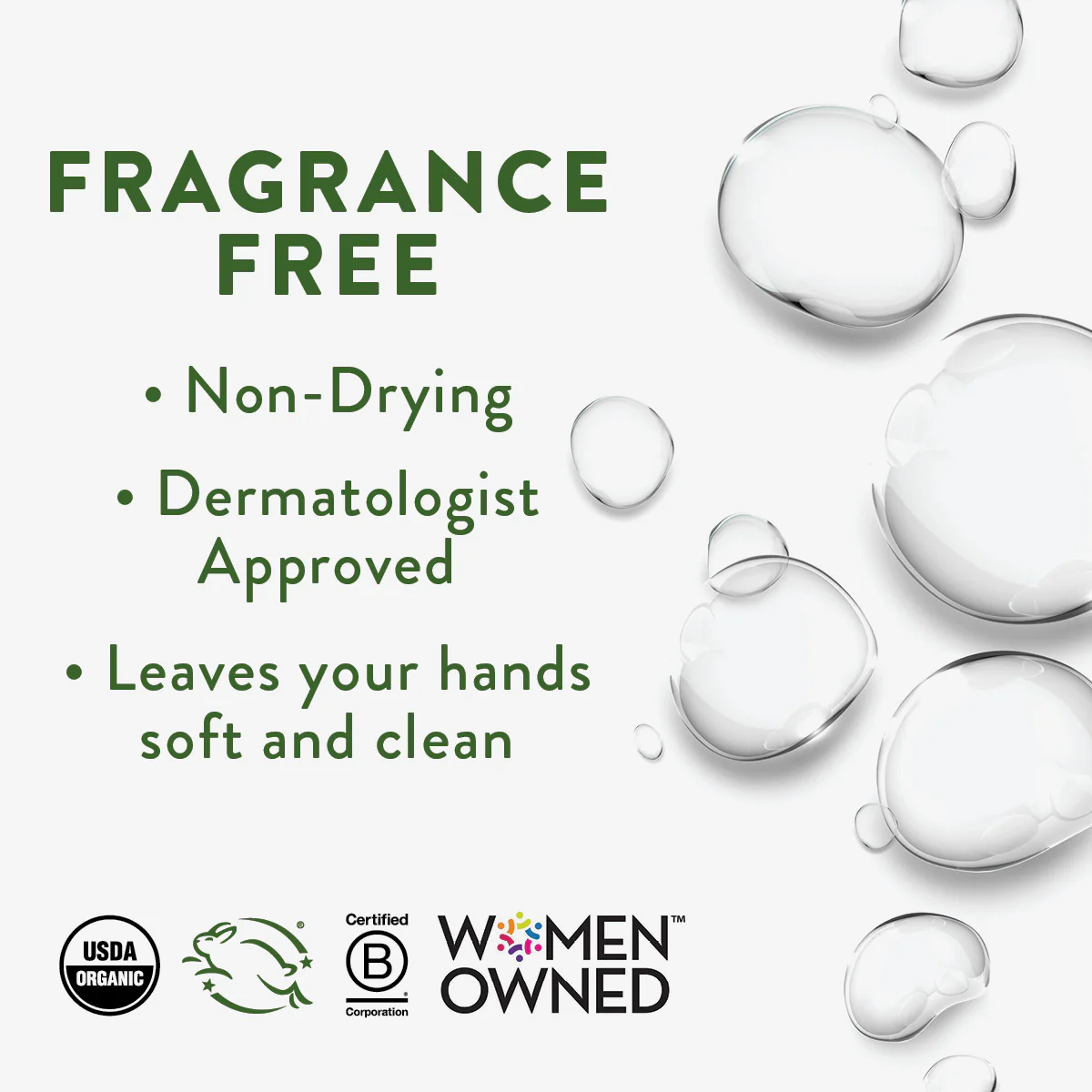 Fresh & Clean Hand Soap - Image 18