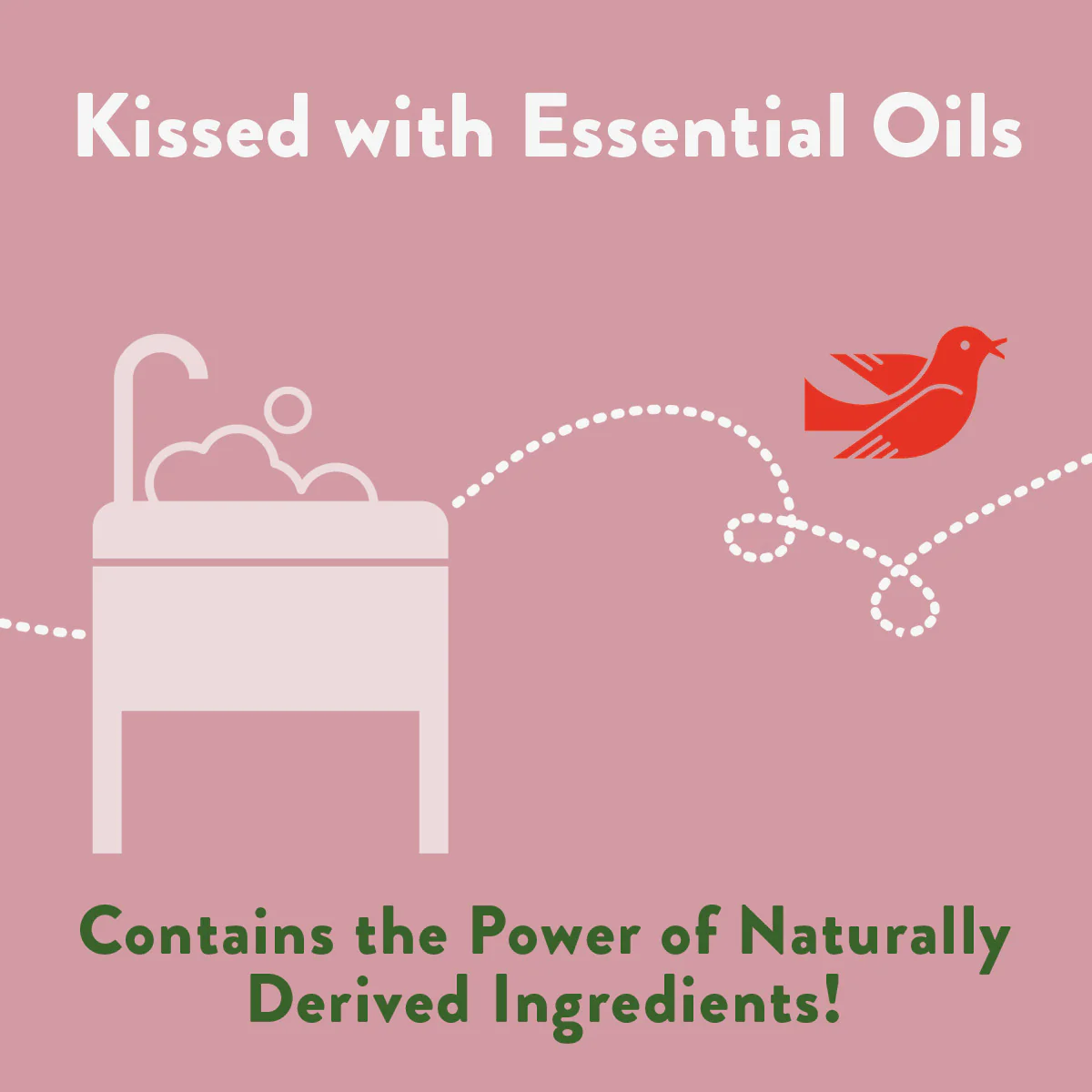 Fresh & Clean Hand Soap - Image 3