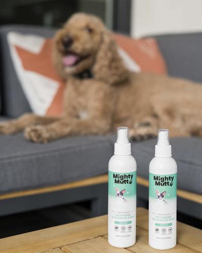 Freshening Deodorizer Spray - Image 3