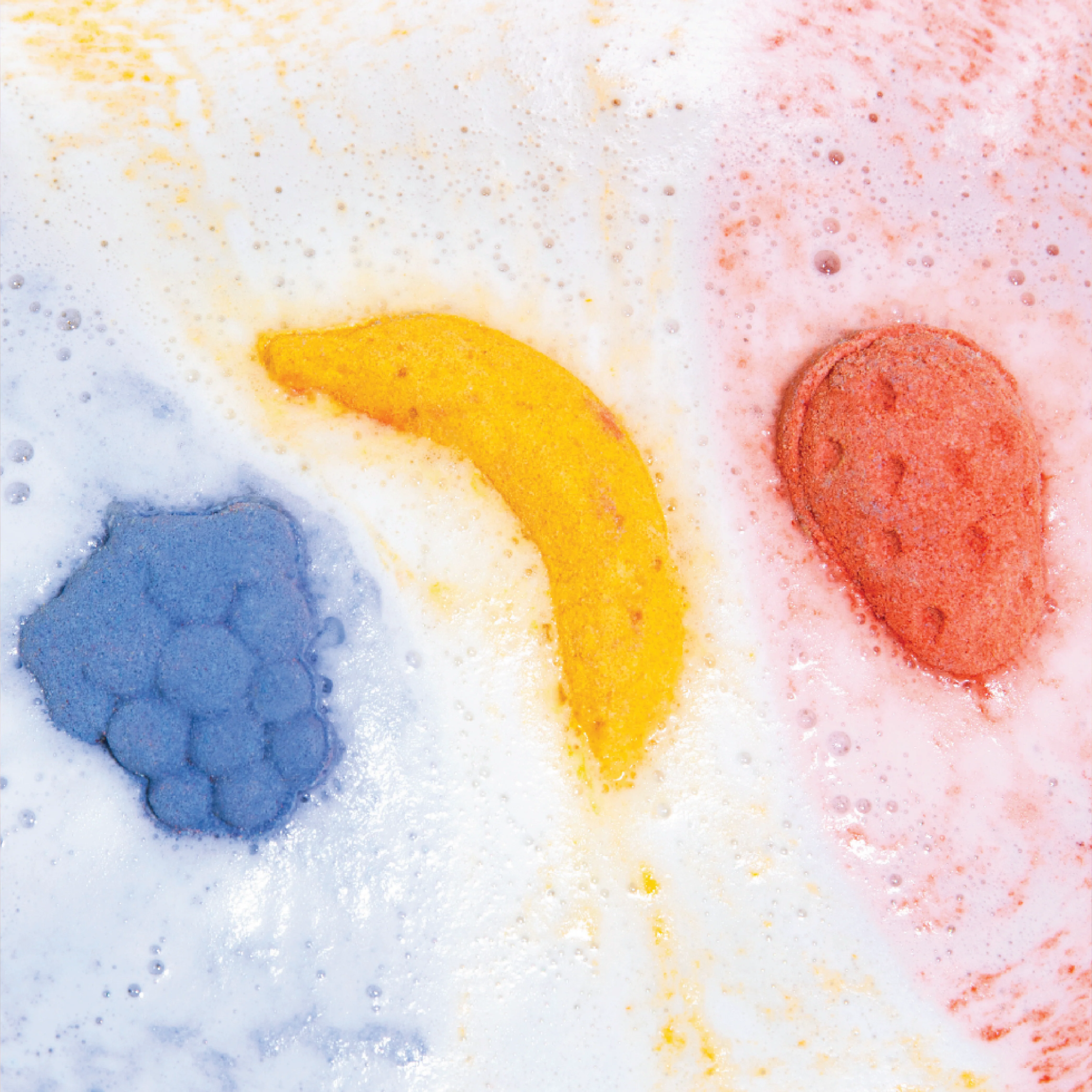 Fruit Basket Bath Bomb Set - Image 5