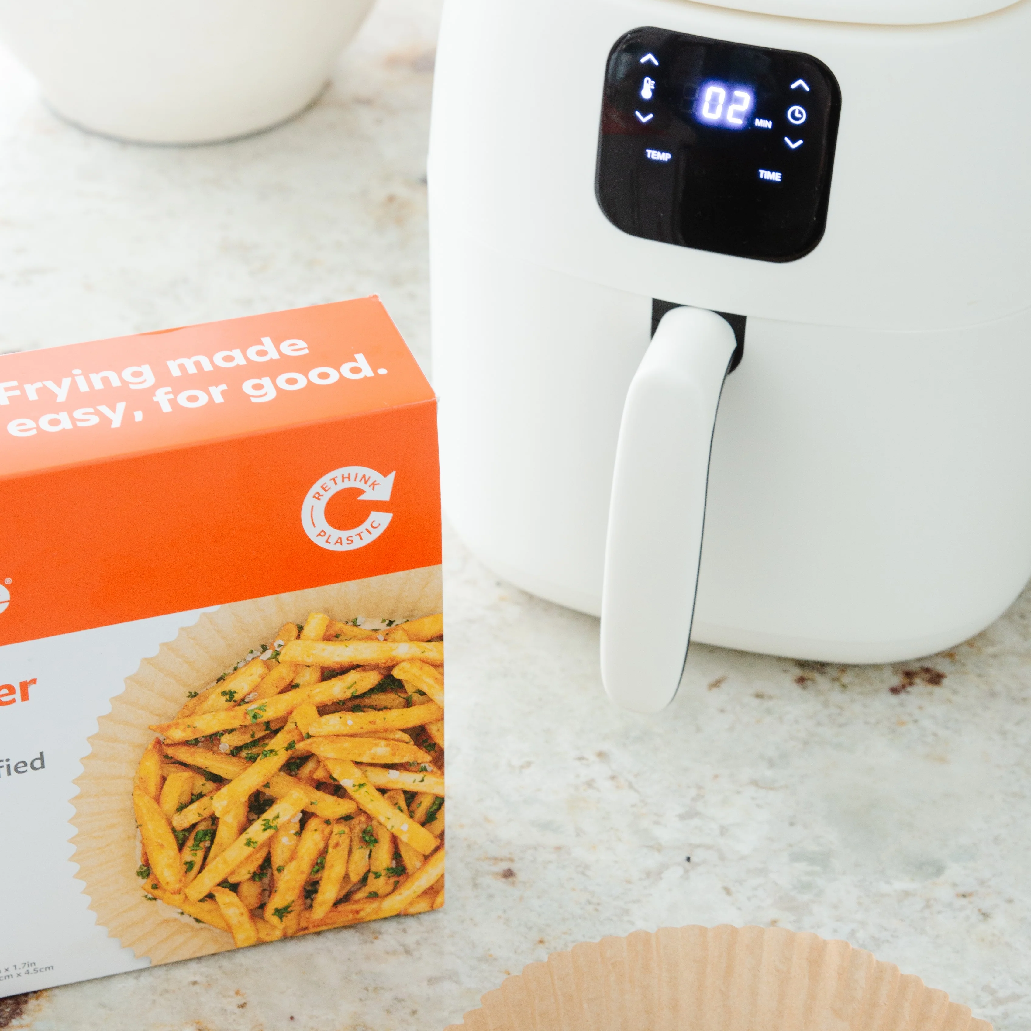 FSC Certified Air Fryer Liners - Image 9
