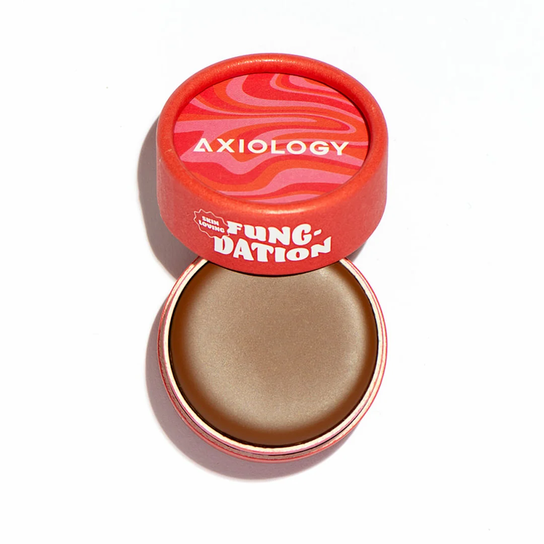 Fungdation - Mushroom Foundation - Image 101