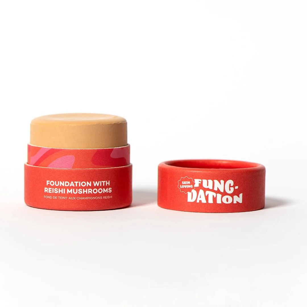 Fungdation - Mushroom Foundation - Image 24