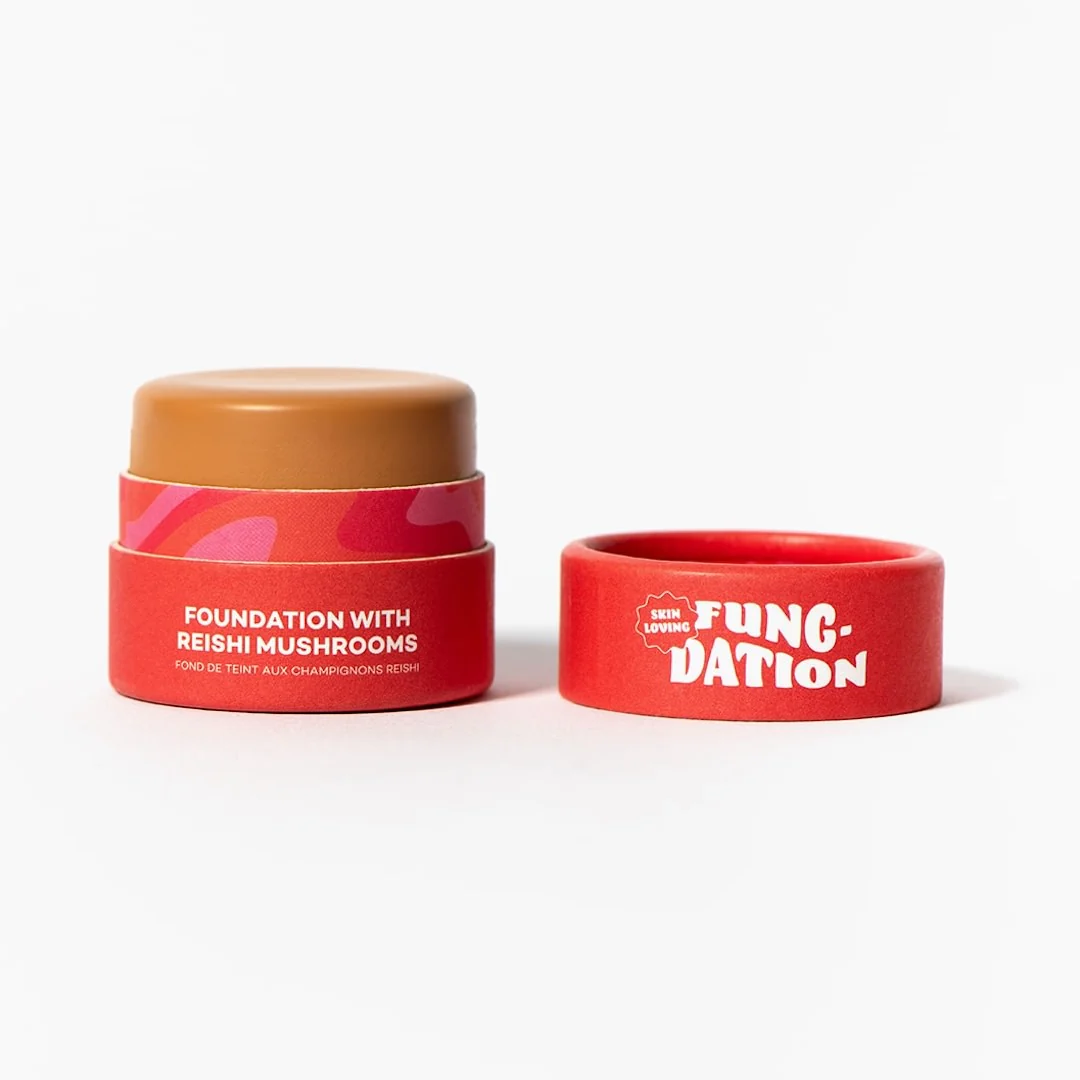 Fungdation - Mushroom Foundation - Image 55