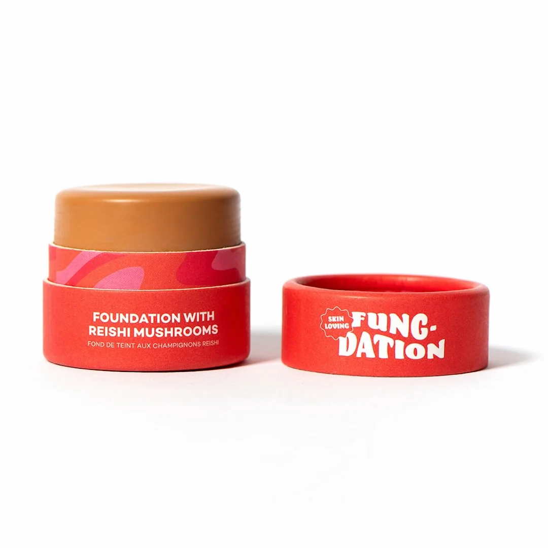 Fungdation - Mushroom Foundation - Image 64