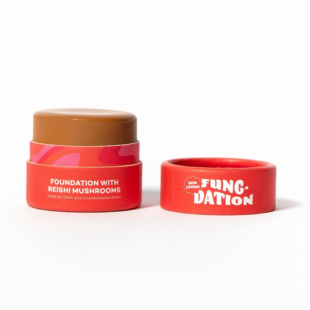 Fungdation - Mushroom Foundation - Image 80