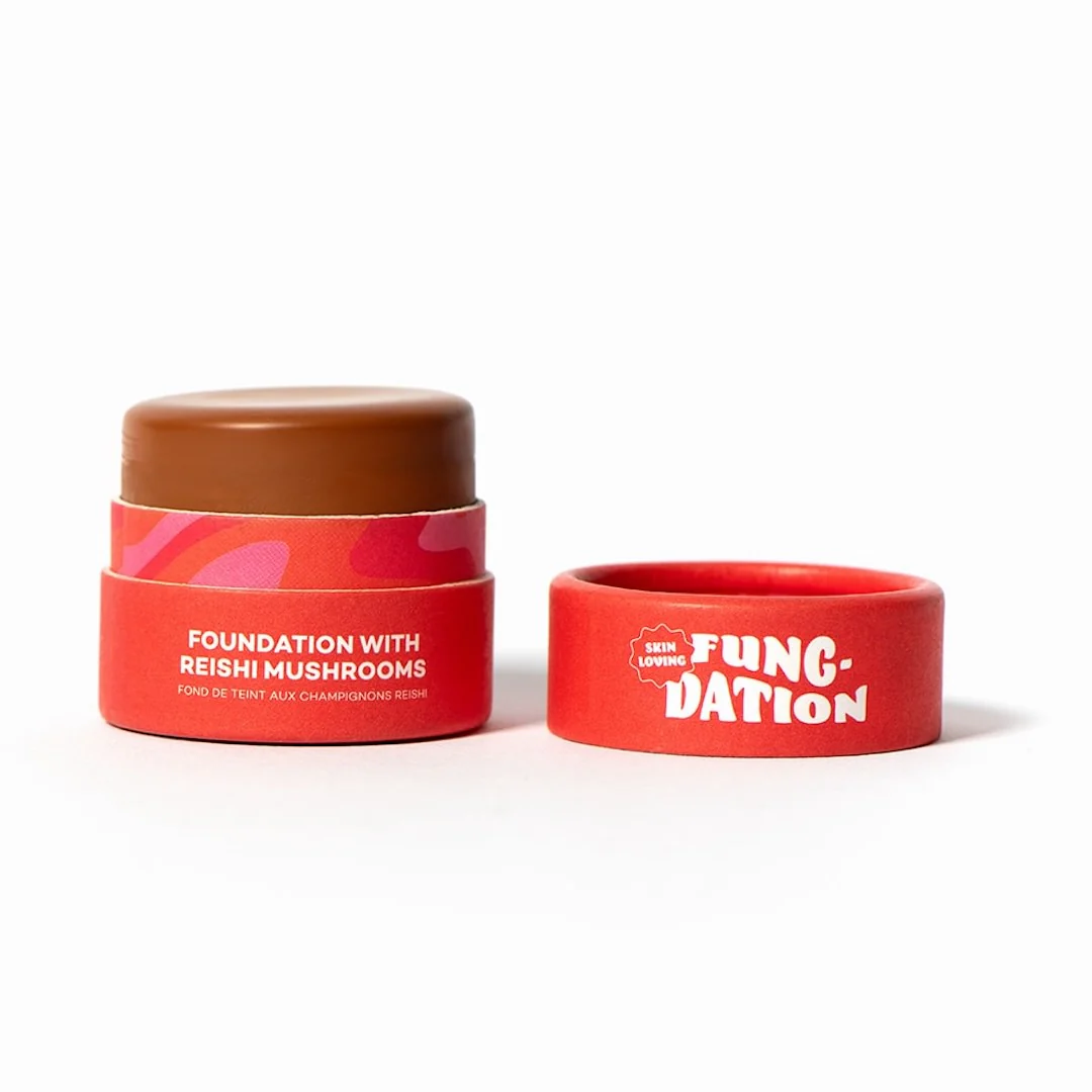 Fungdation - Mushroom Foundation - Image 86