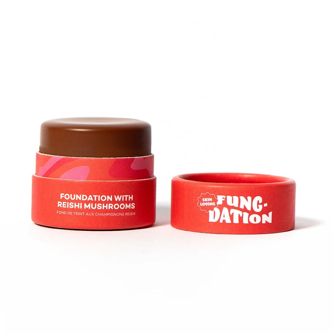 Fungdation - Mushroom Foundation - Image 93