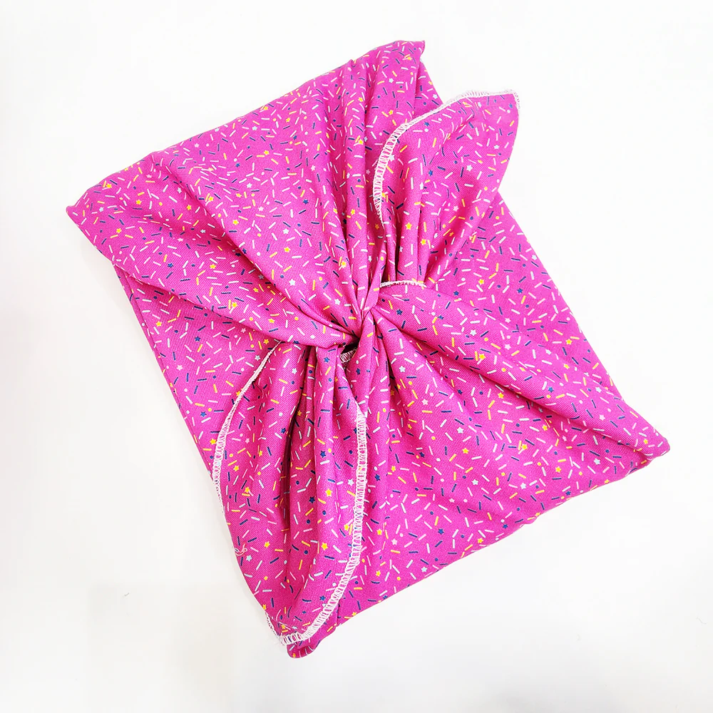 Furoshiki Gift Wrap - Image 2