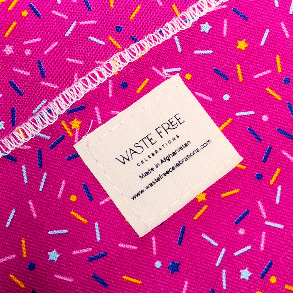 Furoshiki Gift Wrap - Image 3