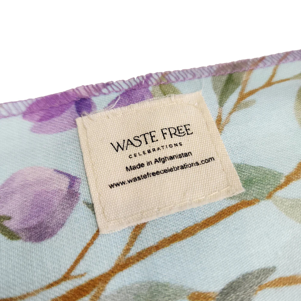 Furoshiki Gift Wrap - Image 3