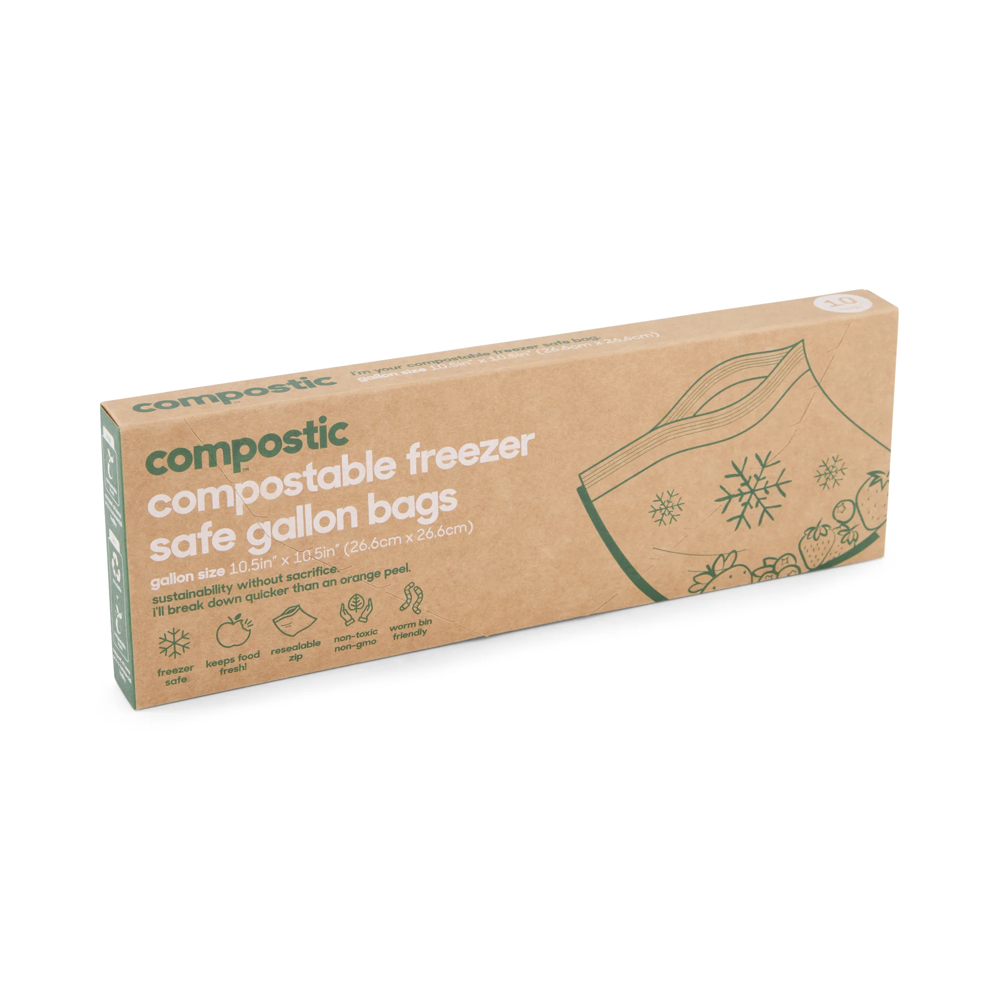 Gallon Bags - Image 2