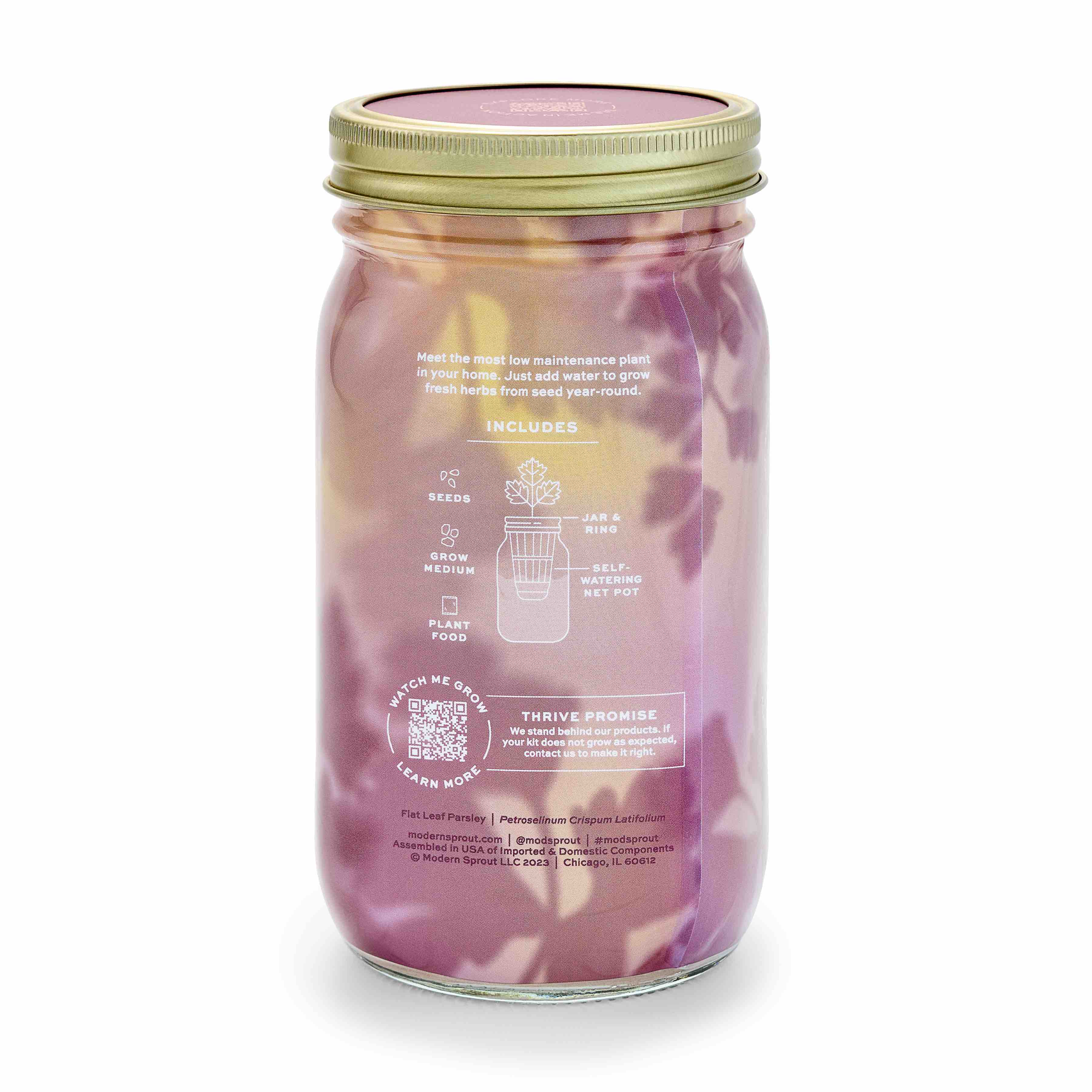 Garden Jar - Image 15