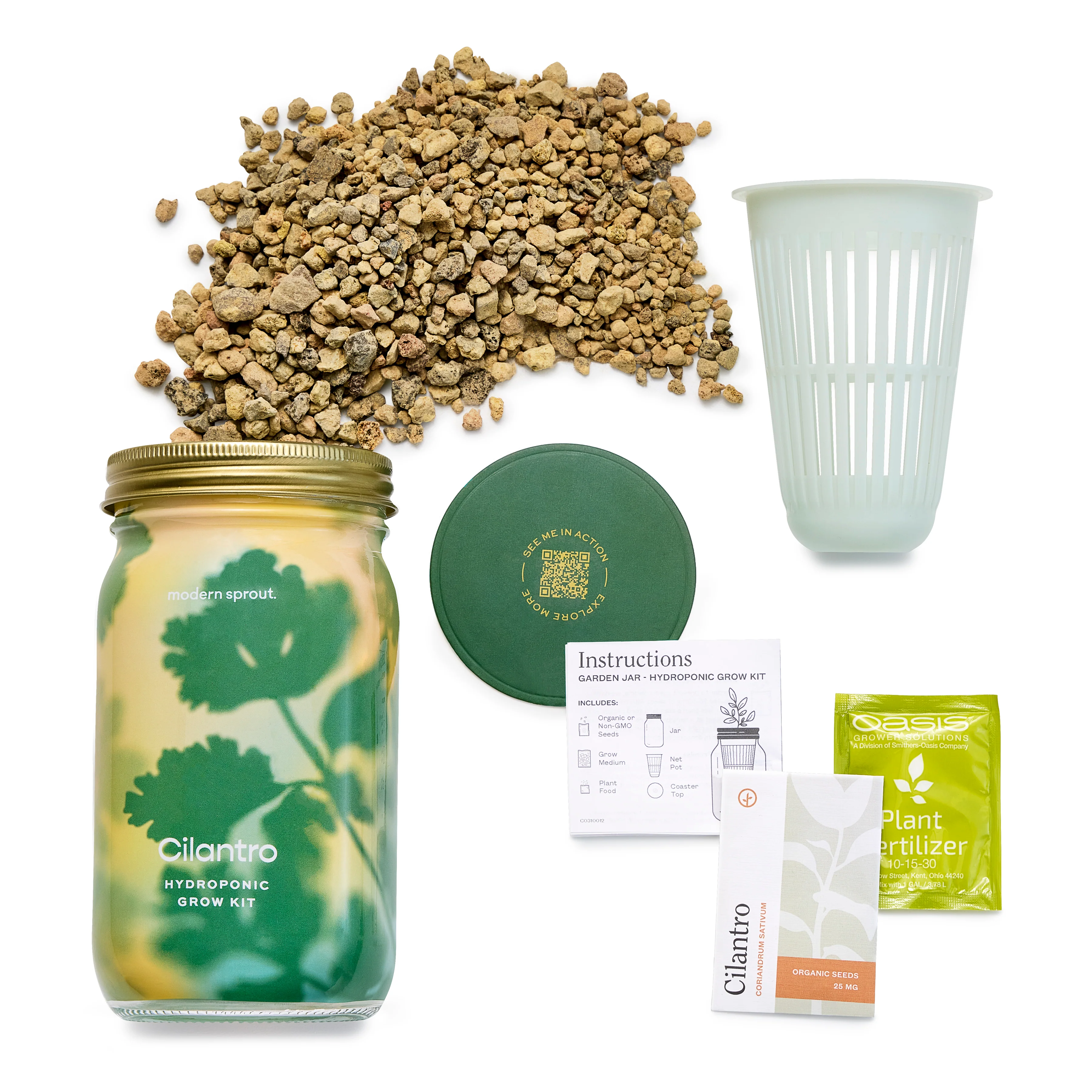 Garden Jar - Image 20