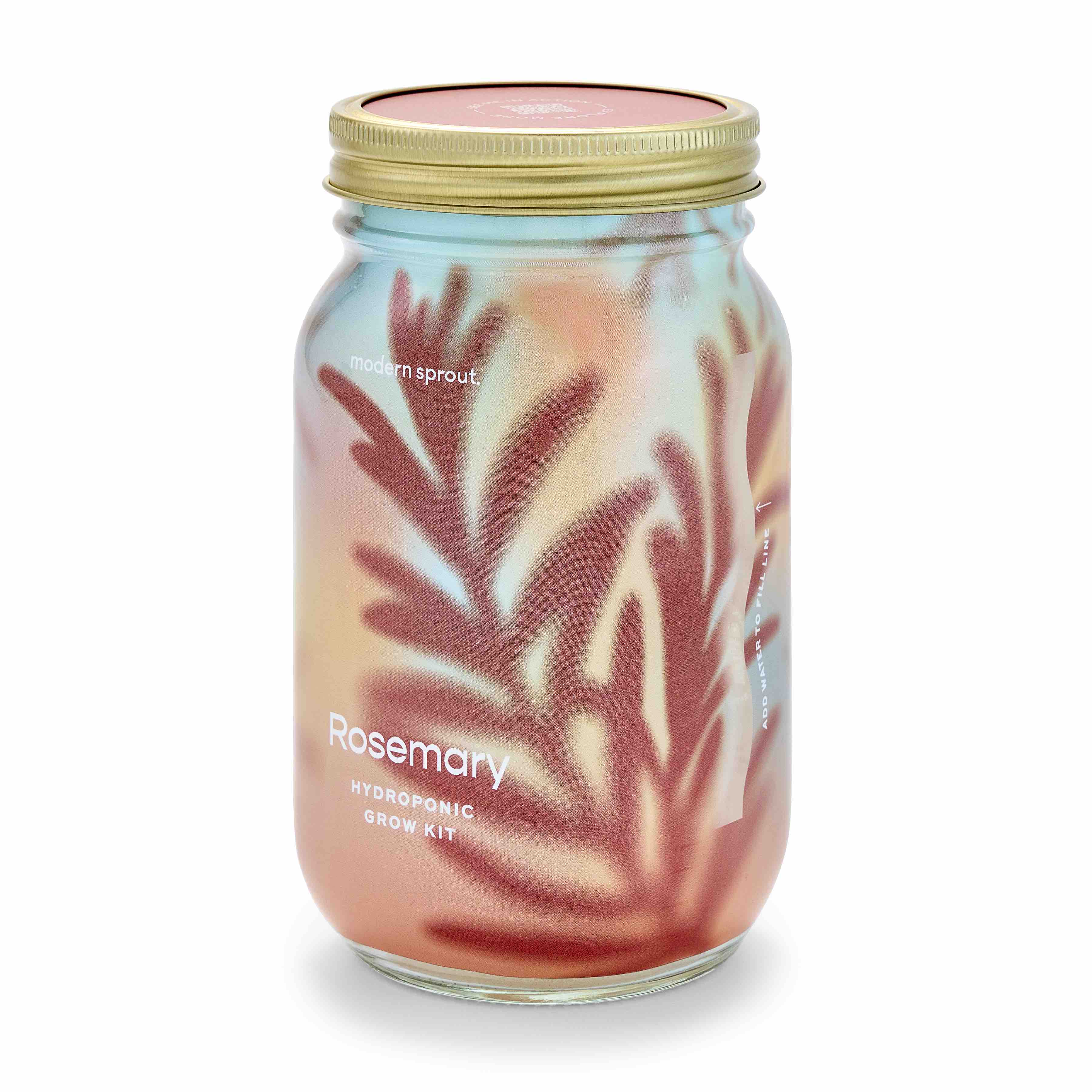 Garden Jar - Image 3