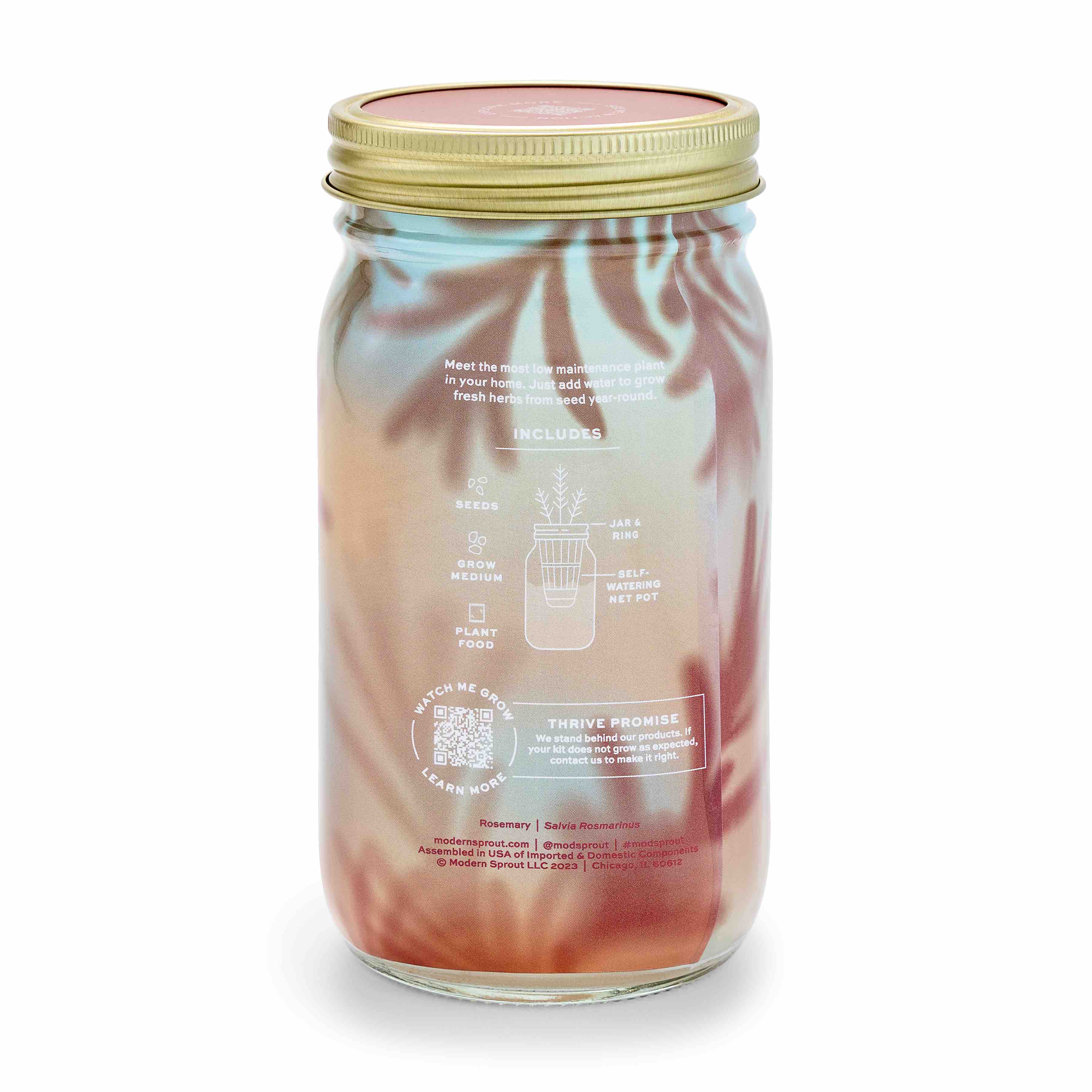 Garden Jar - Image 4