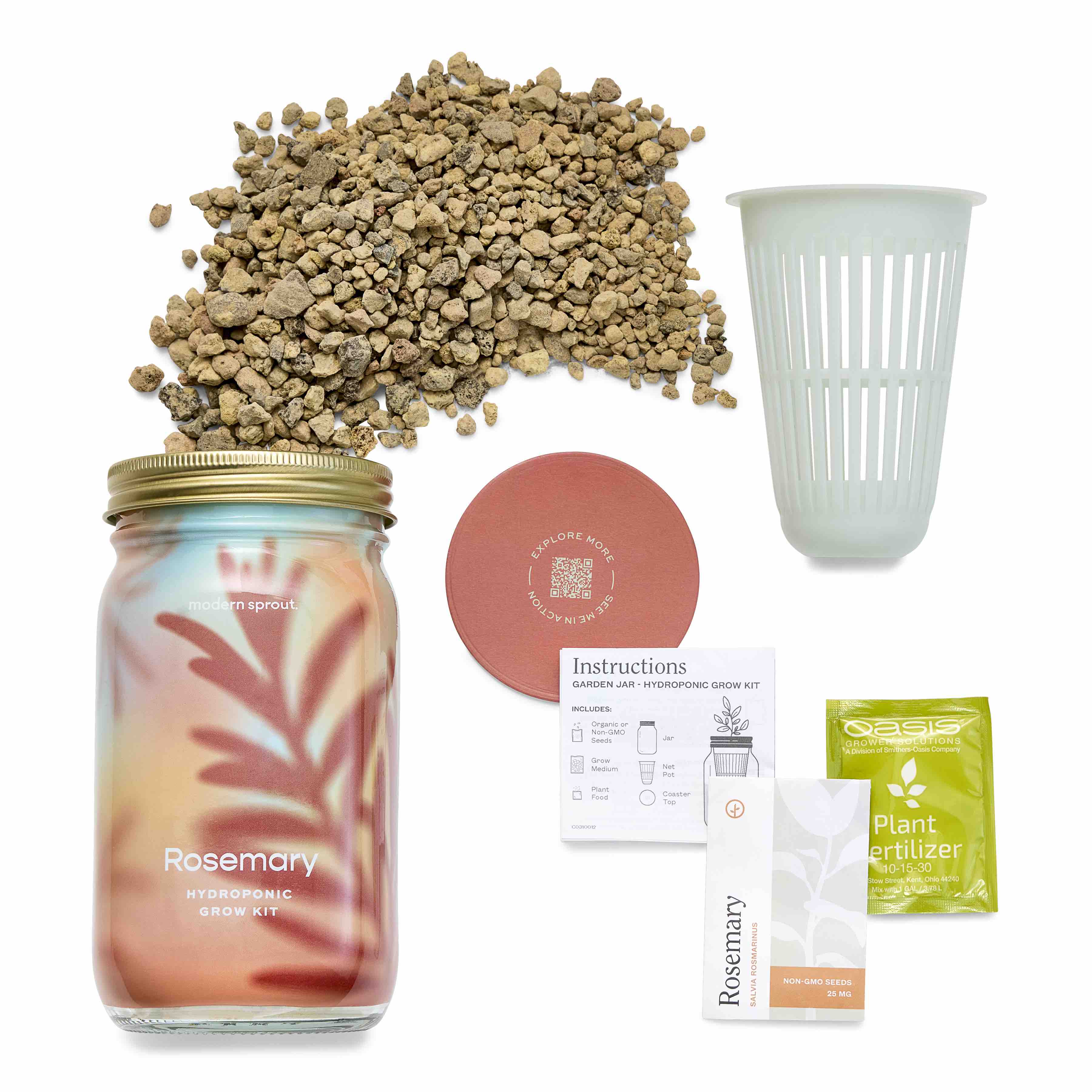 Garden Jar - Image 5