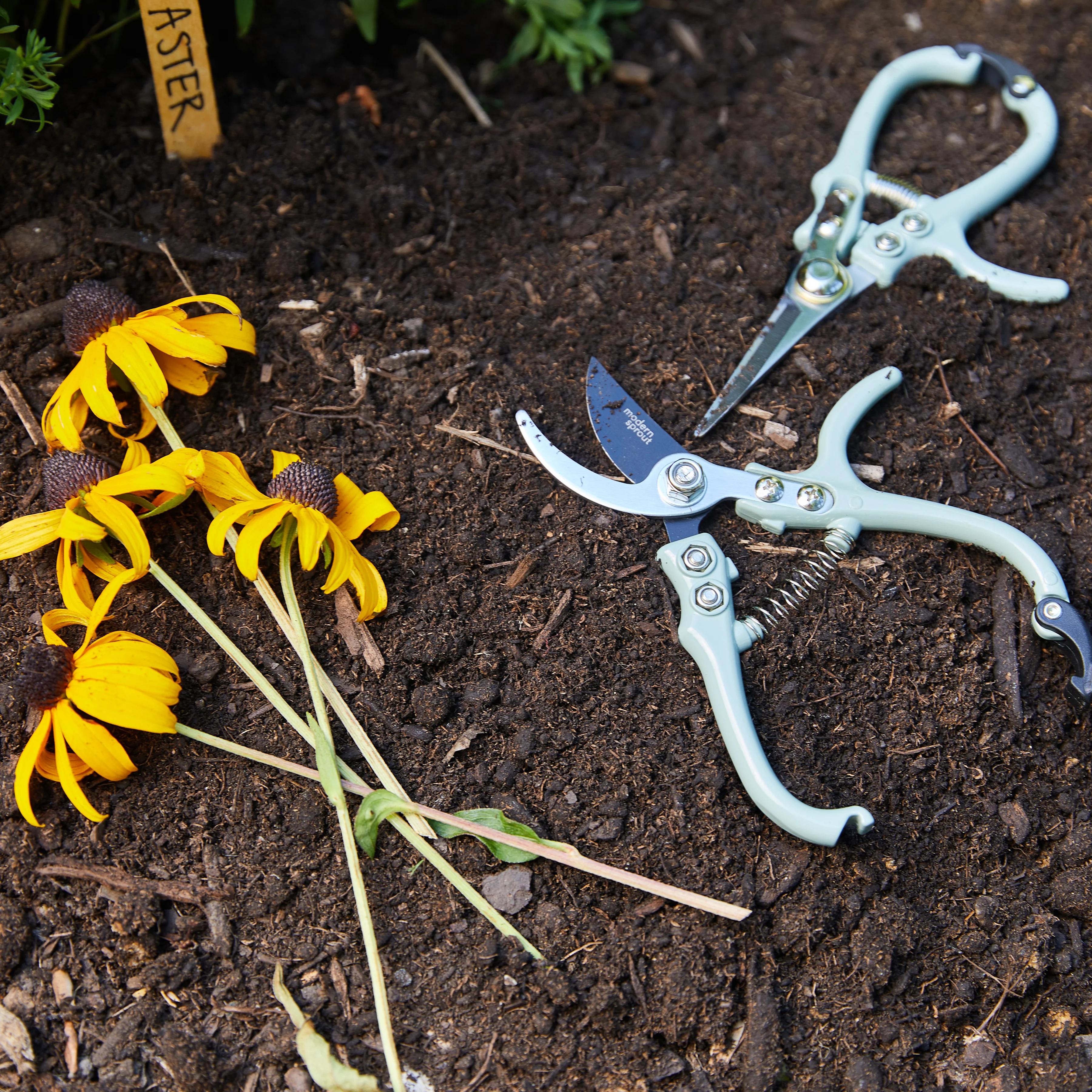Garden Pruners - Image 6