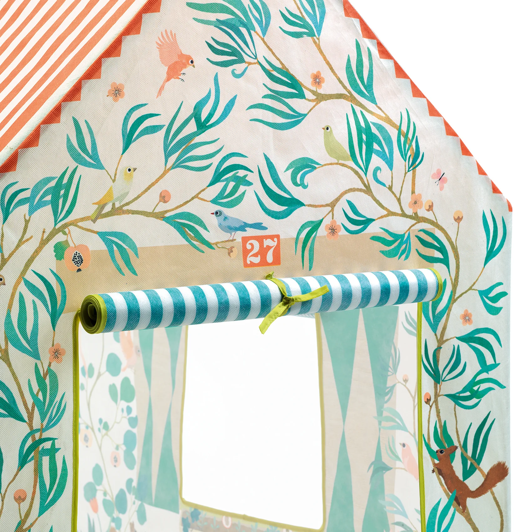 Garden Tent Play House - Image 3