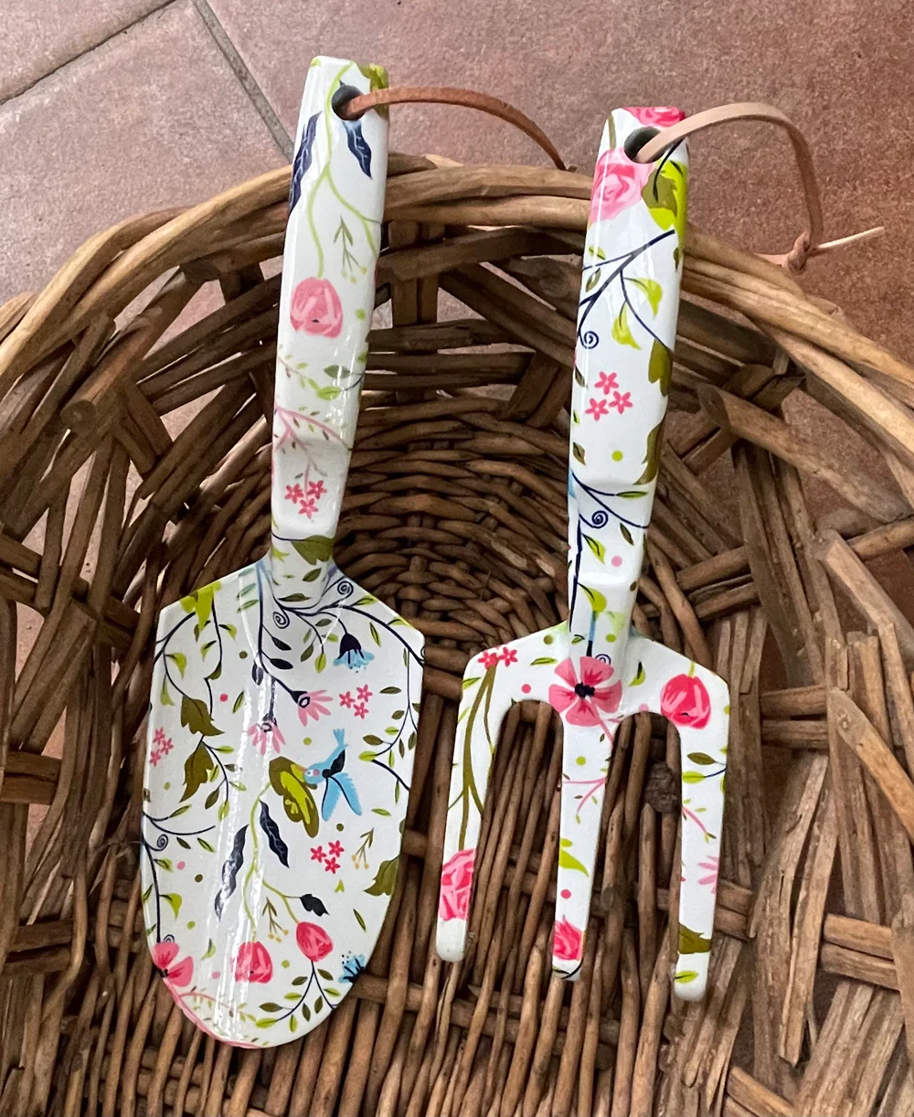 Garden Tool Set - Image 2