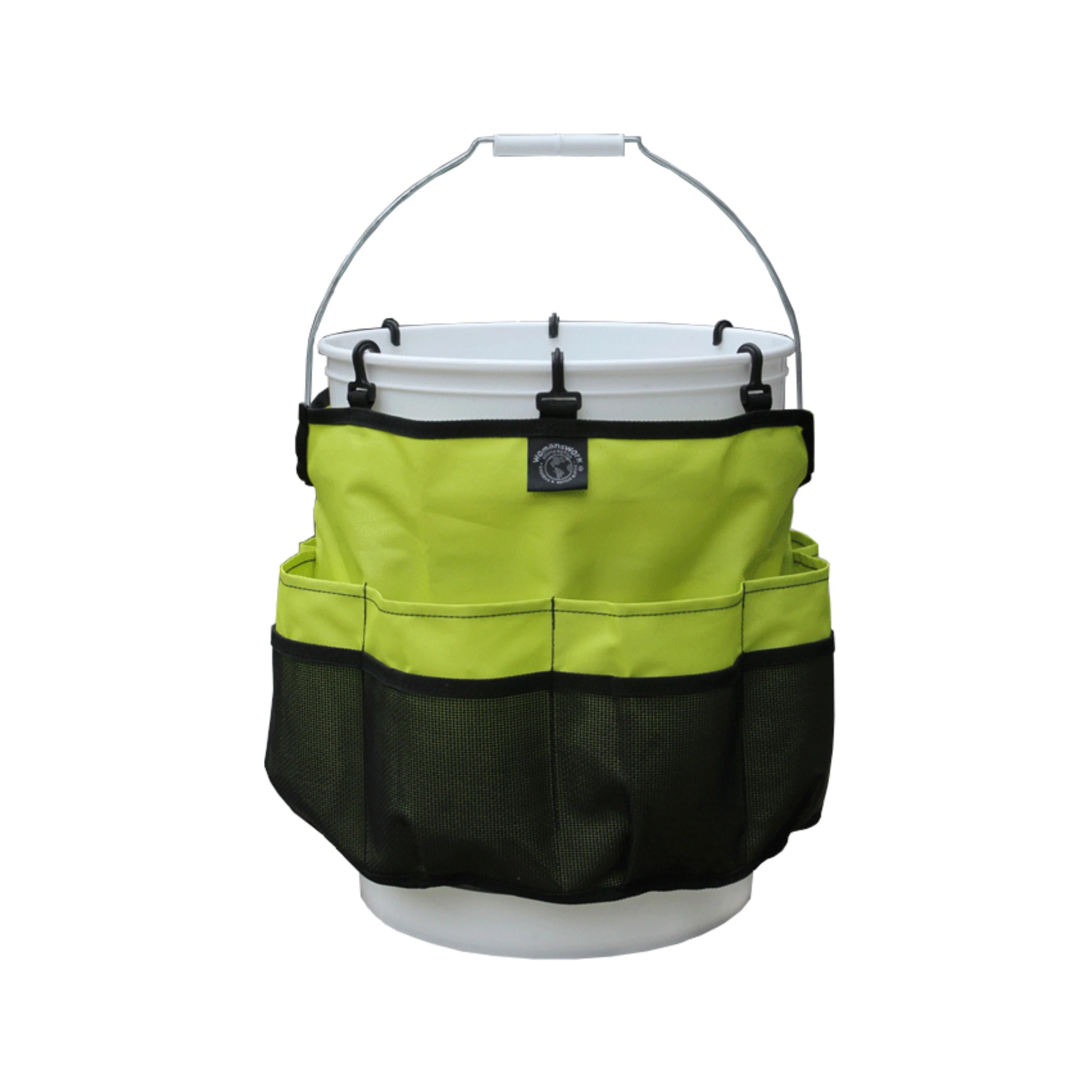 Gardening Organizing Bucket Caddy - Image 2