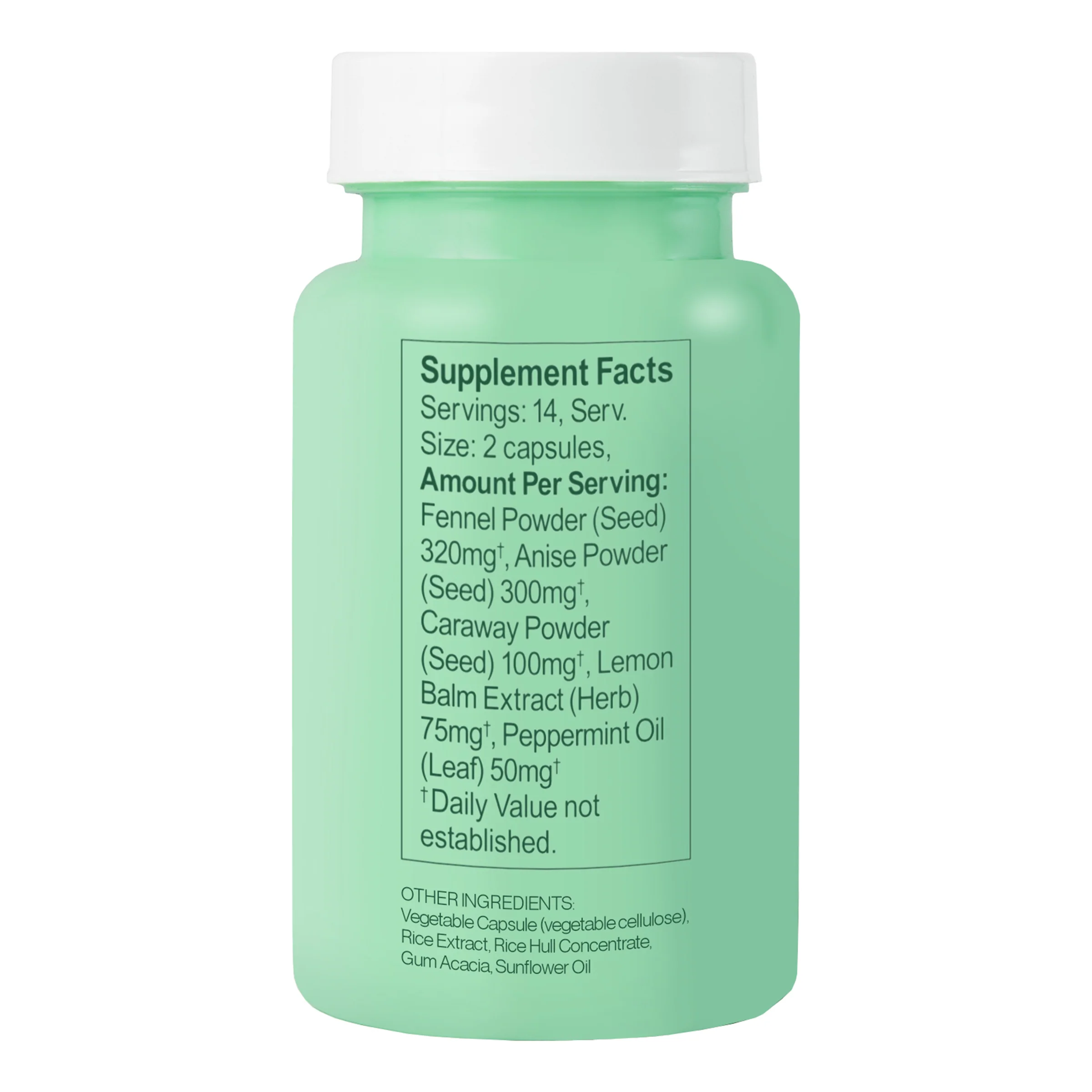 Gas + Bloat Relief - Image 3