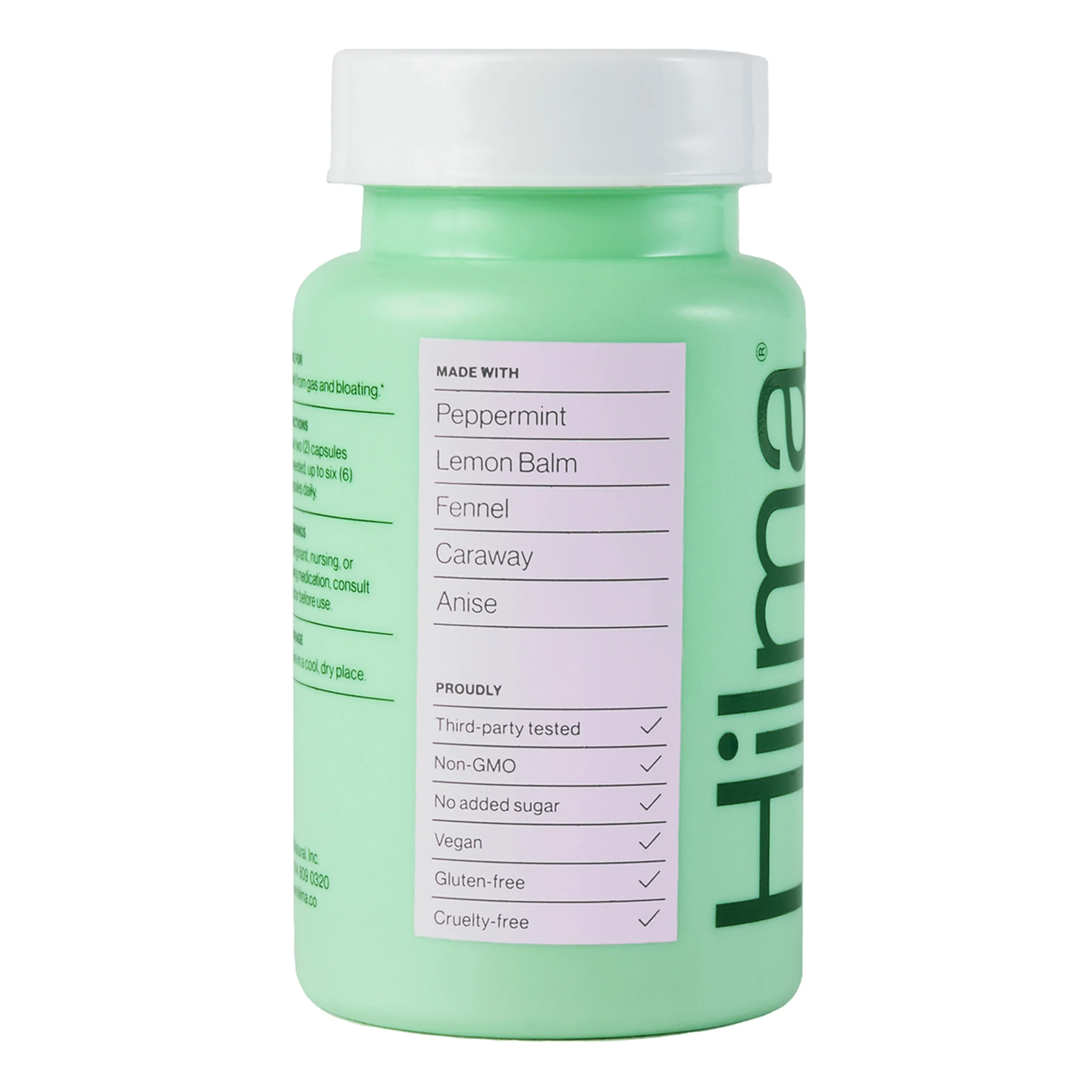 Gas + Bloat Relief - Image 5