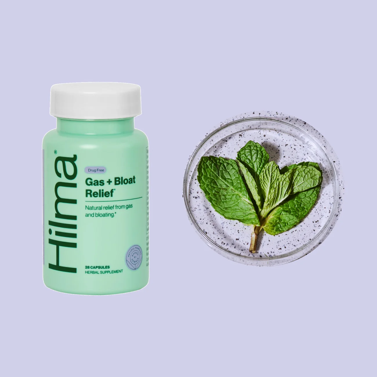 Gas + Bloat Relief - Image 6