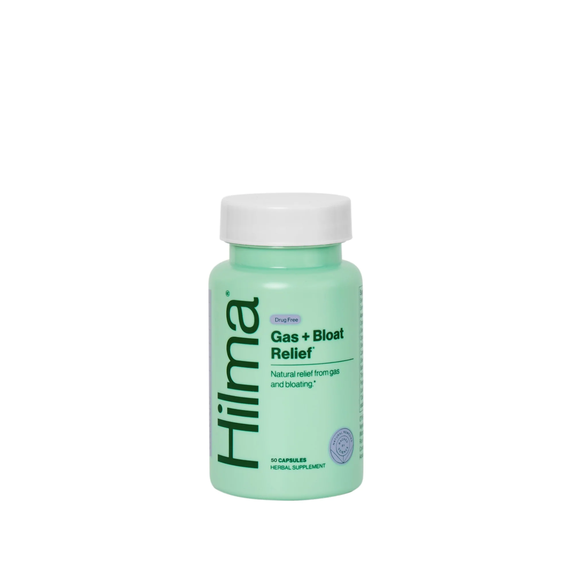 Gas + Bloat Relief