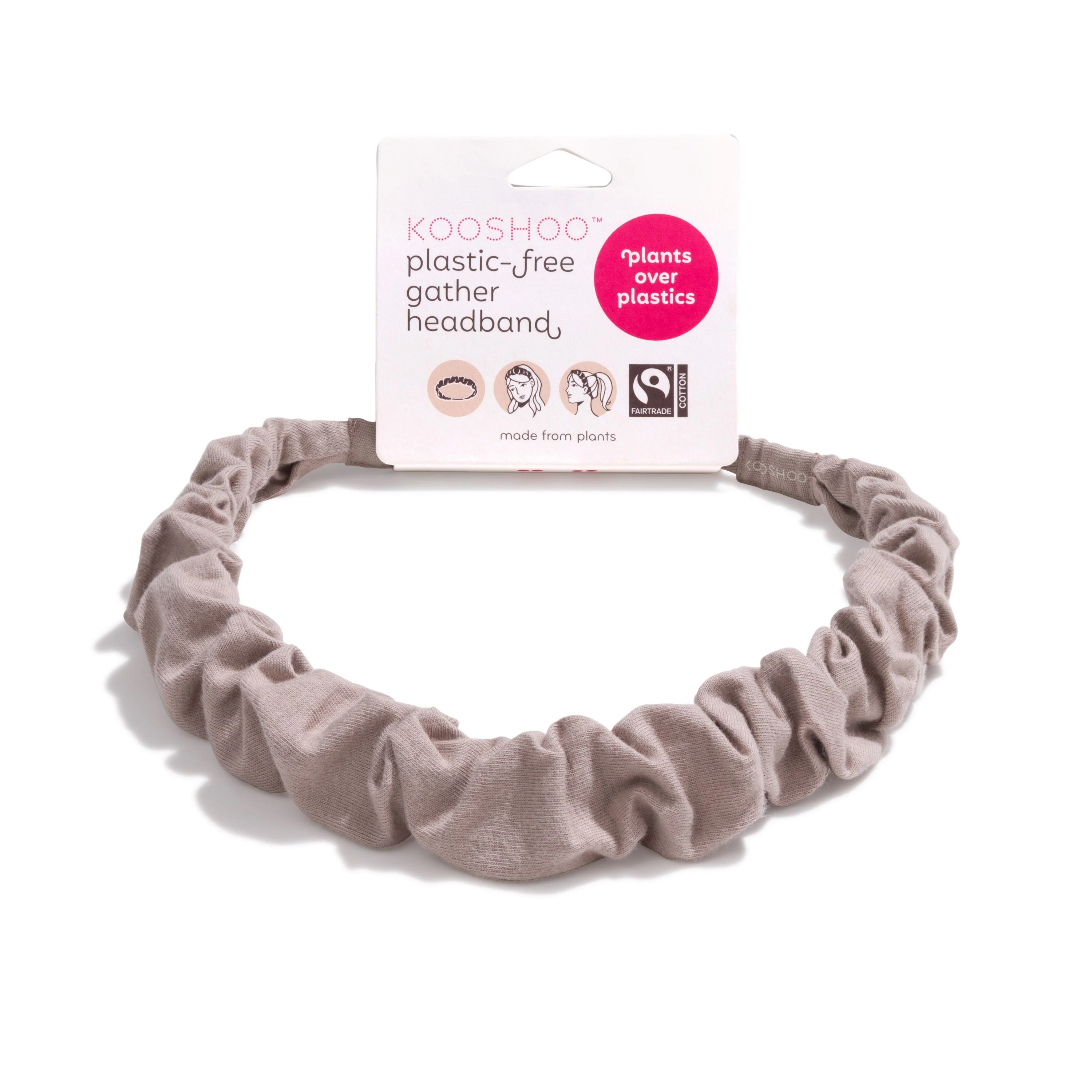 Gather Headband - Image 2