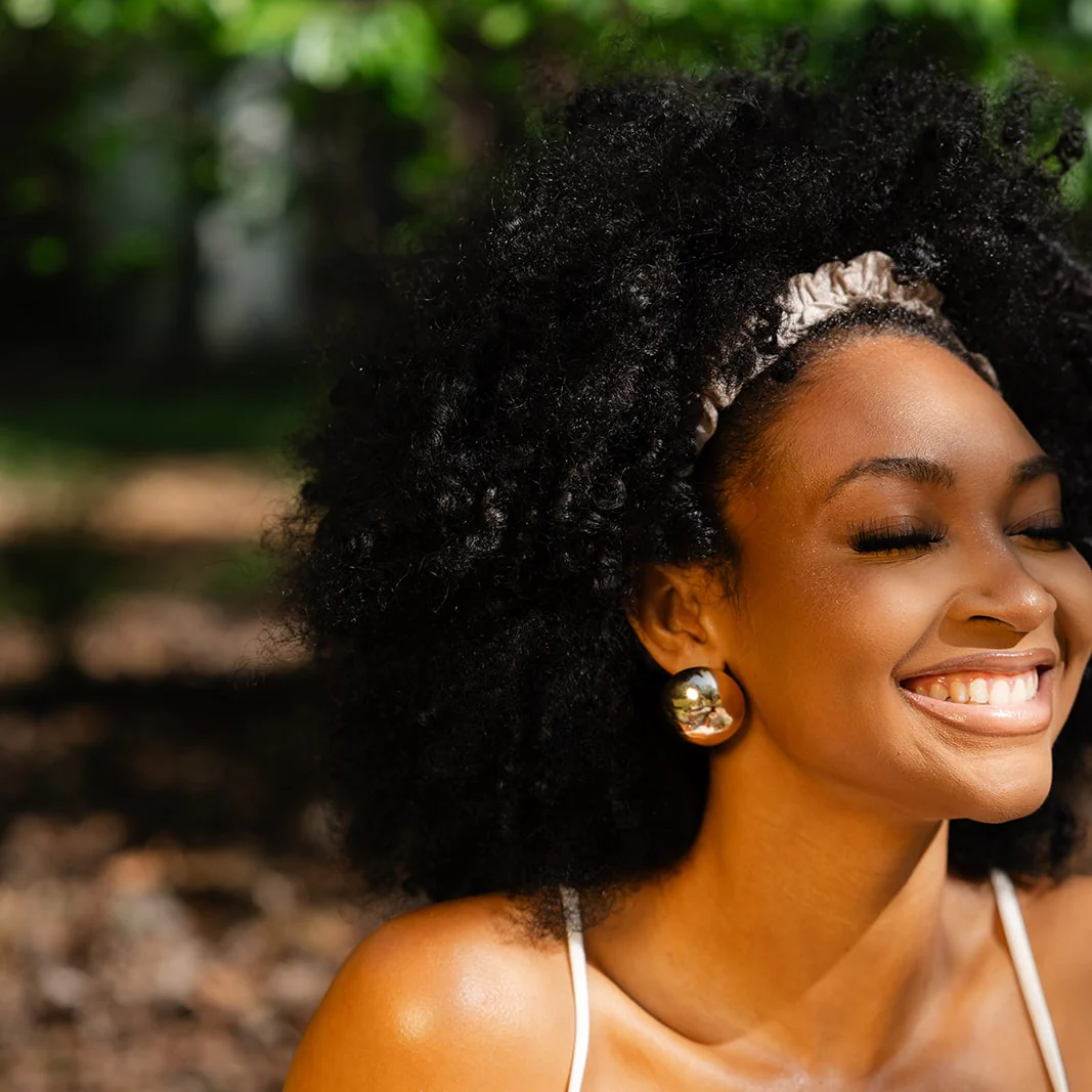 Gather Headband - Image 4