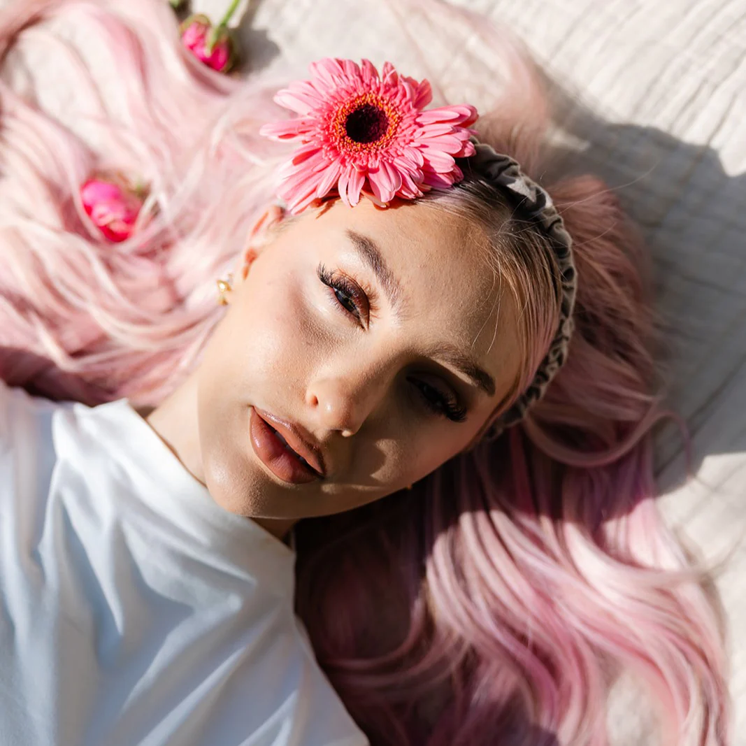 Gather Headband - Image 5