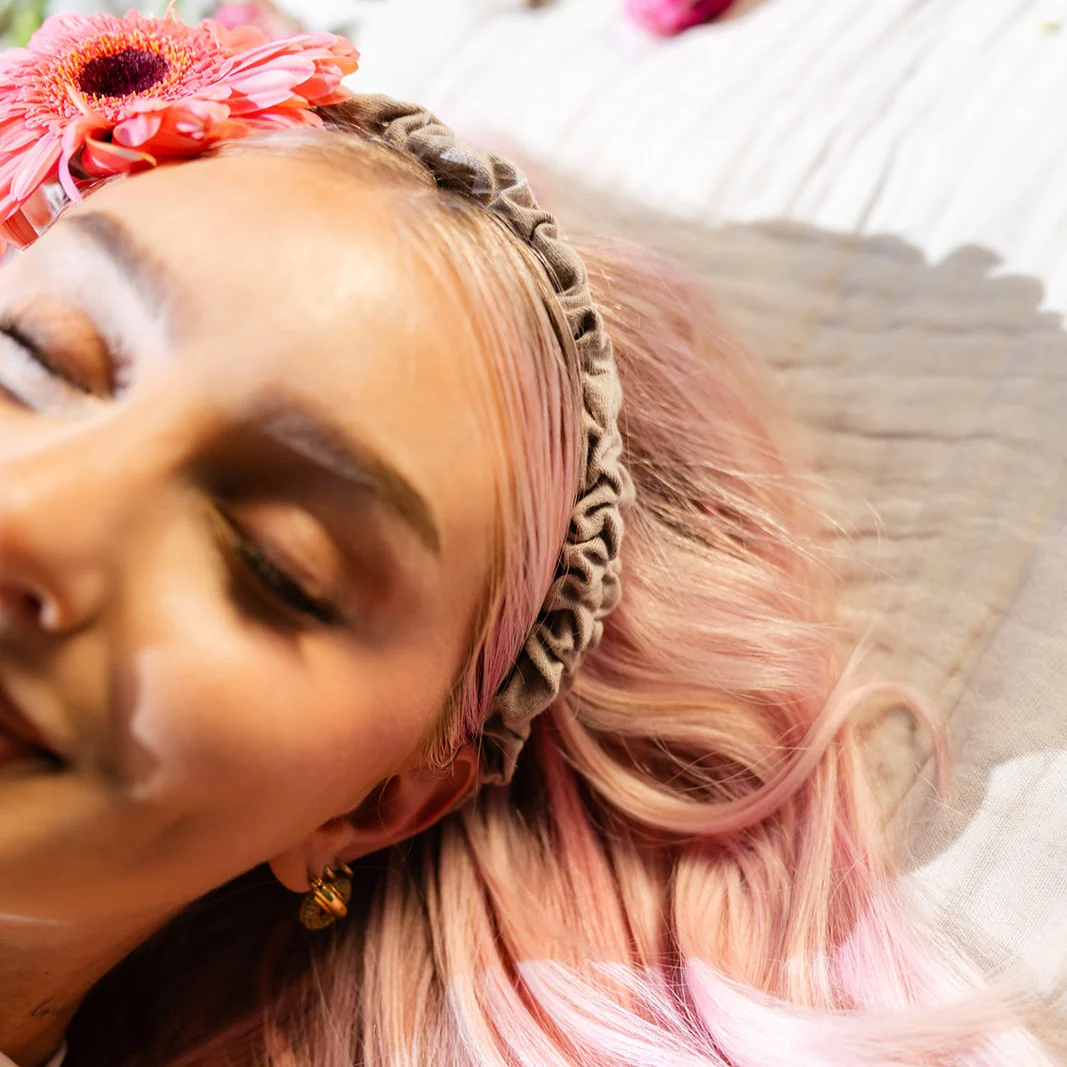 Gather Headband - Image 6