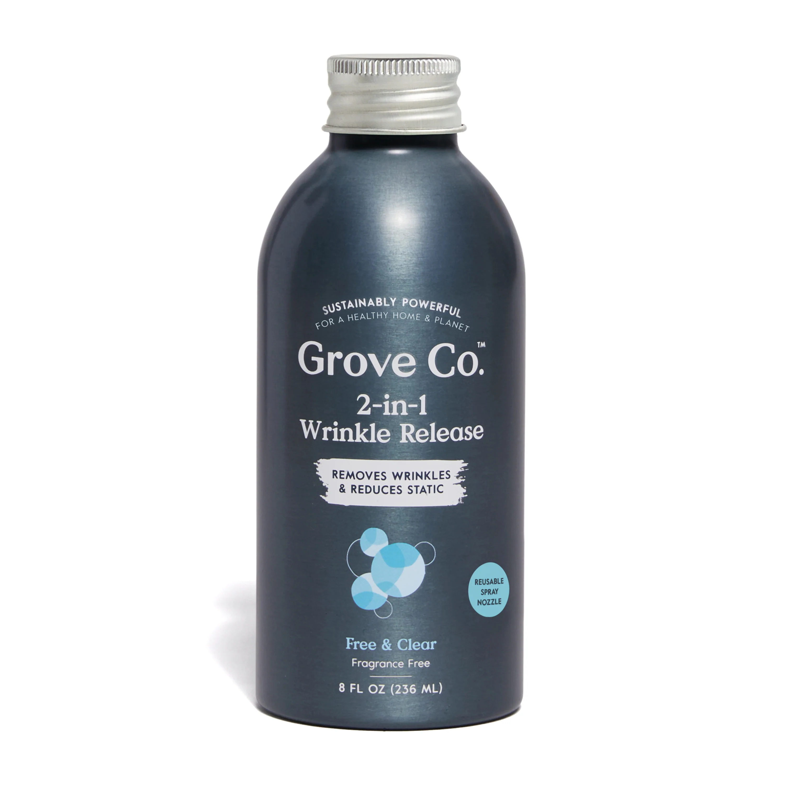 Wrinkle Release Refill – No Iron Needed, Just Spray And Hang - Image 2