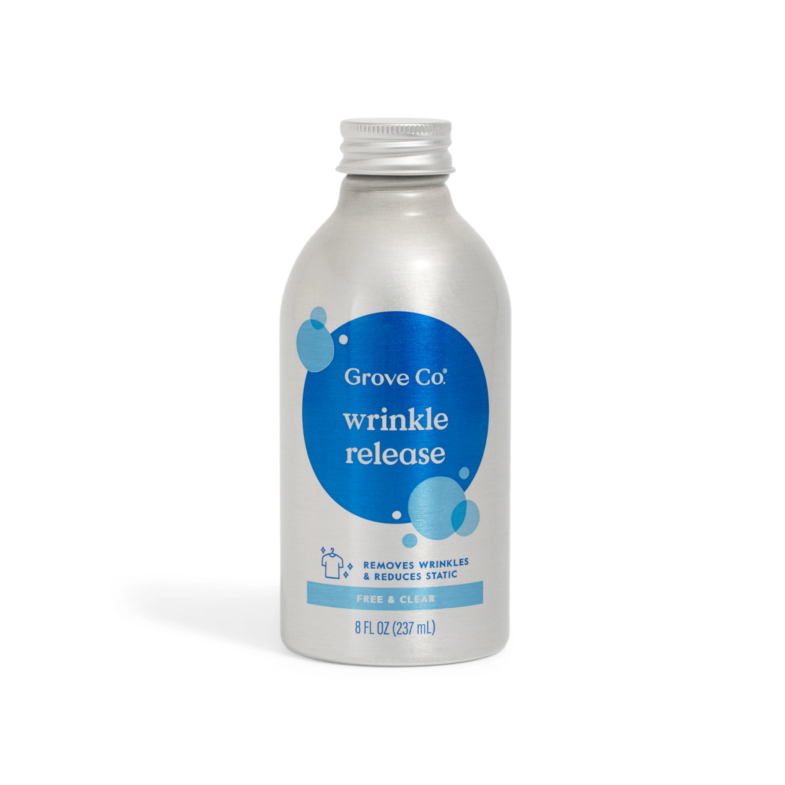Wrinkle Release Refill – No Iron Needed, Just Spray And Hang - Image 4