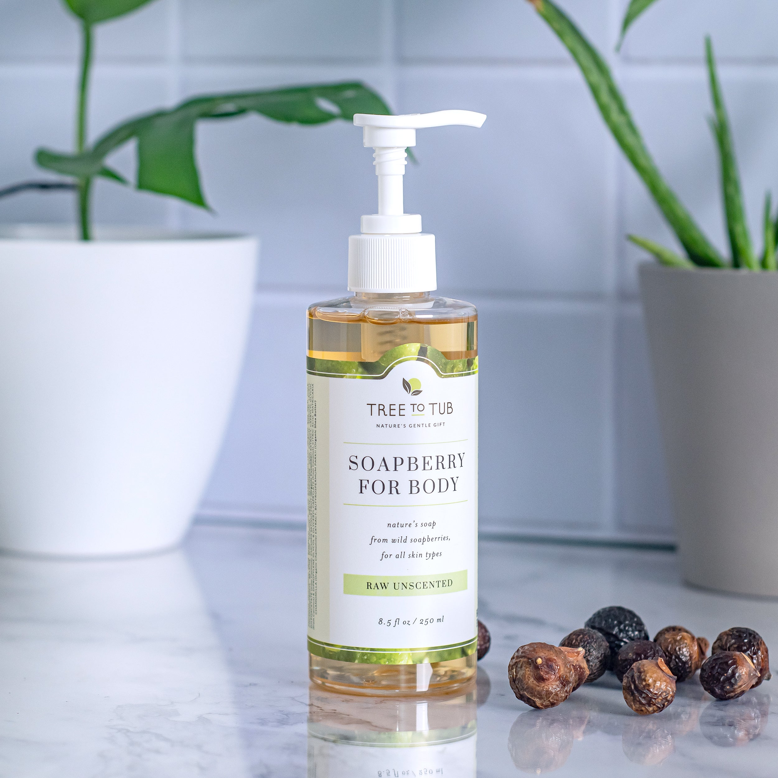 Gentle Body Wash for Sensitive Skin - Image 5