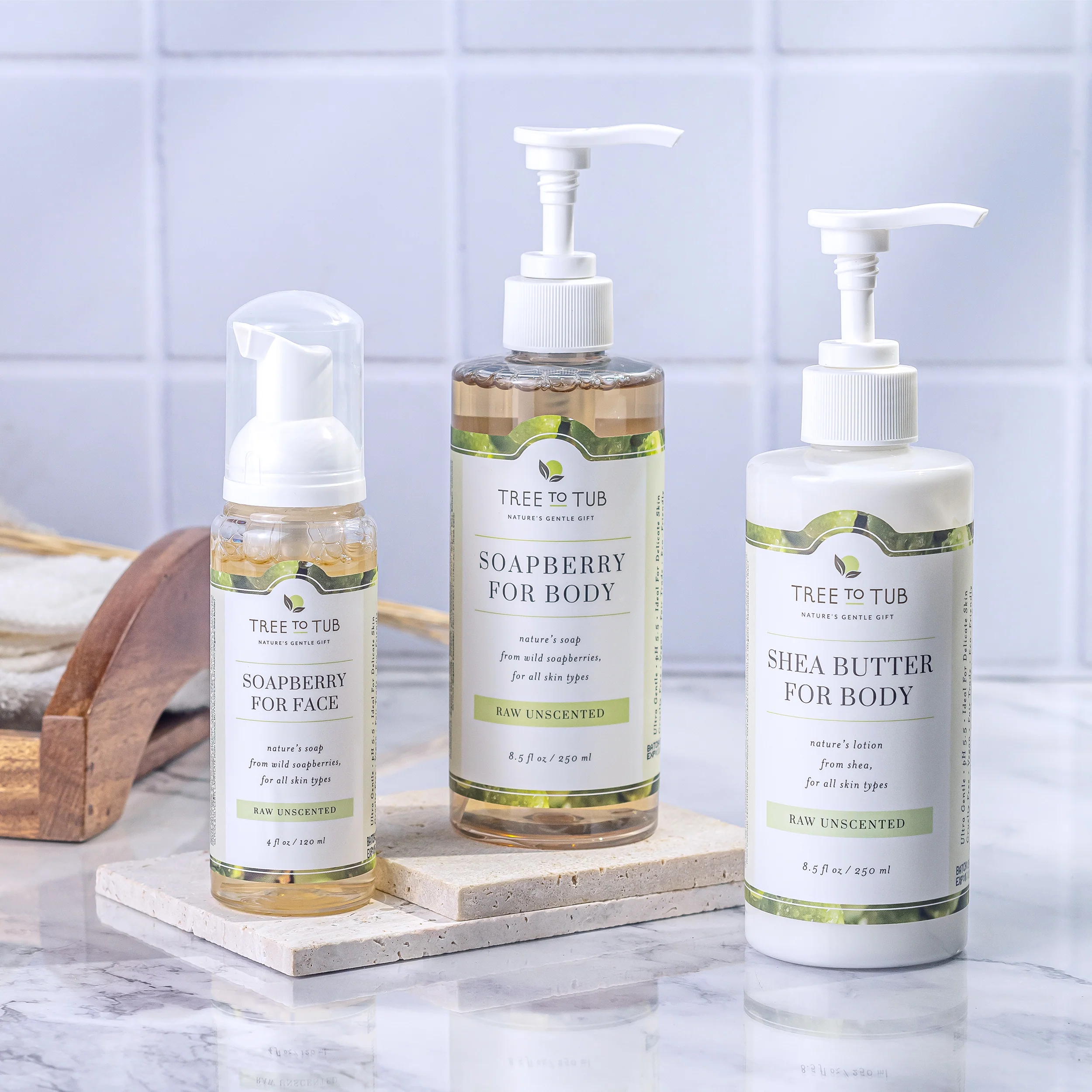 Gentle Body Wash for Sensitive Skin - Image 7