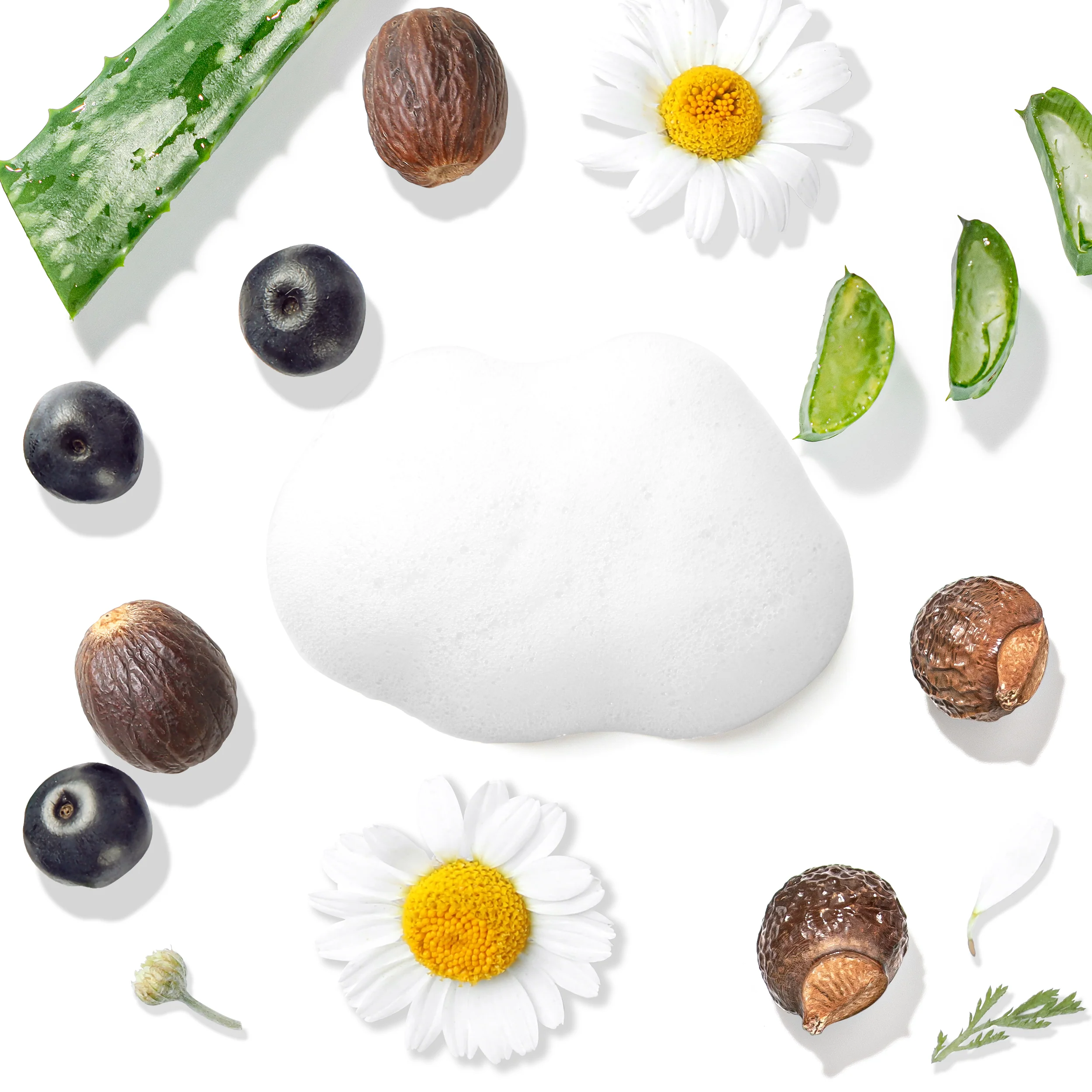 Gentle Face Wash for Sensitive Skin - Image 4