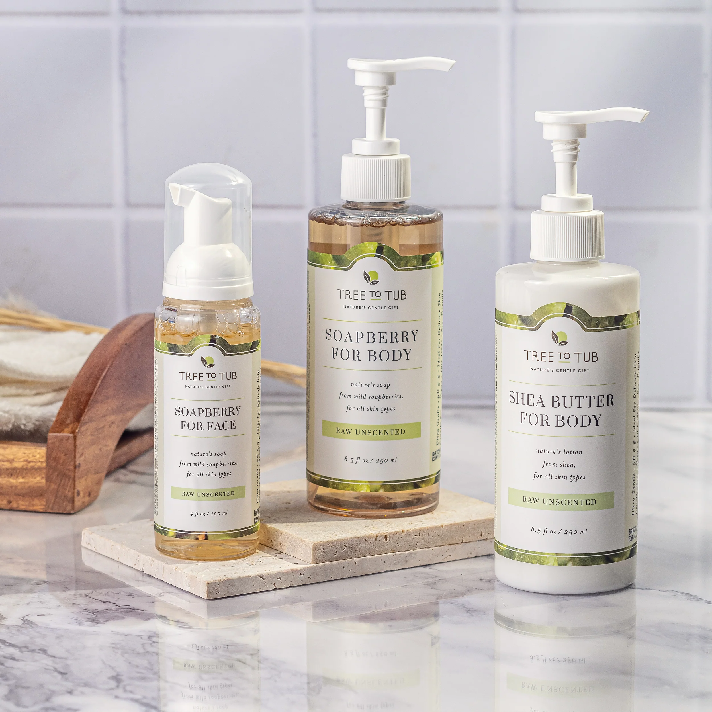 Gentle Face Wash for Sensitive Skin - Image 7