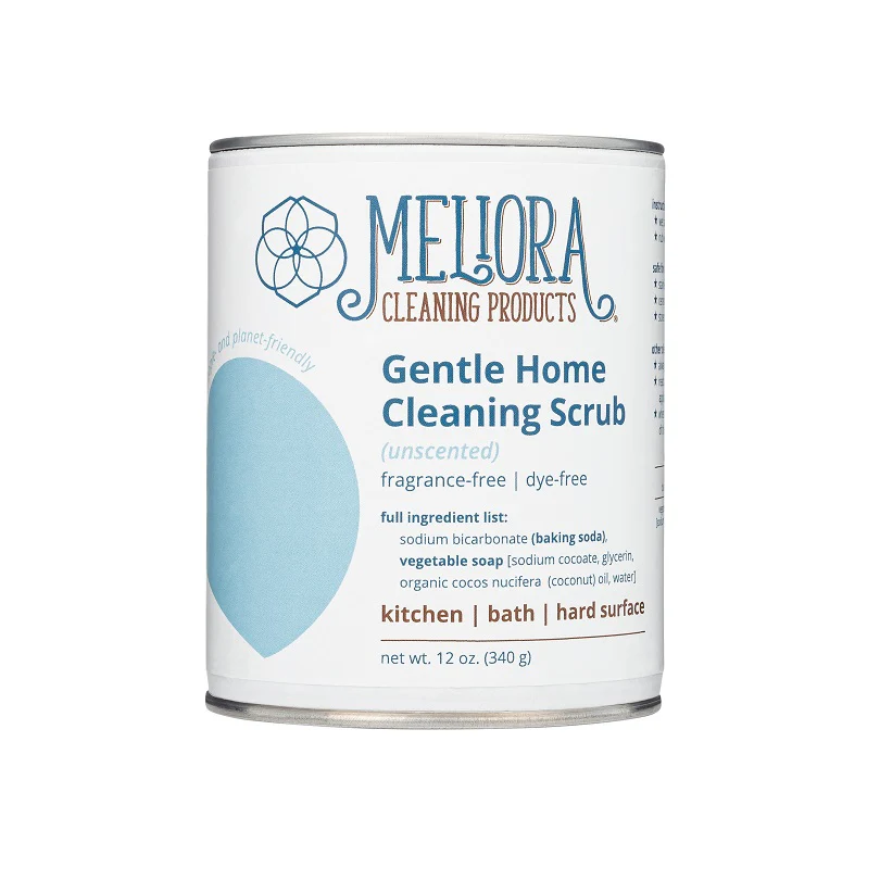 Gentle Home Cleaning Scrub - Image 3