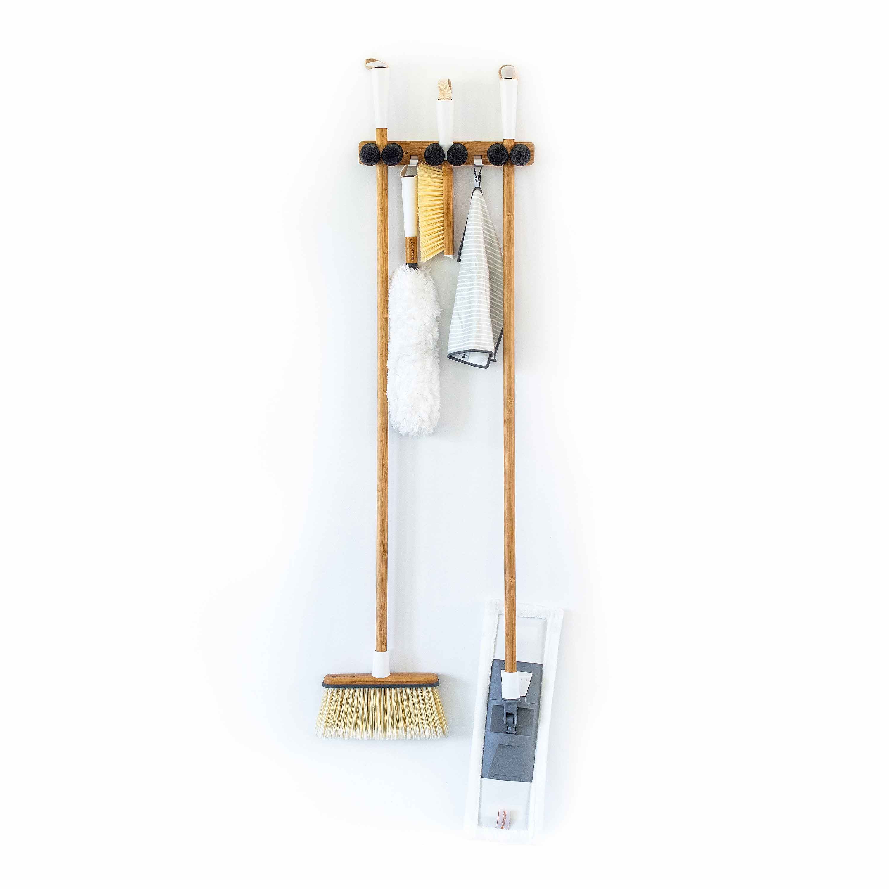 Get A Grip - Mop & Broom Organizer - Image 4