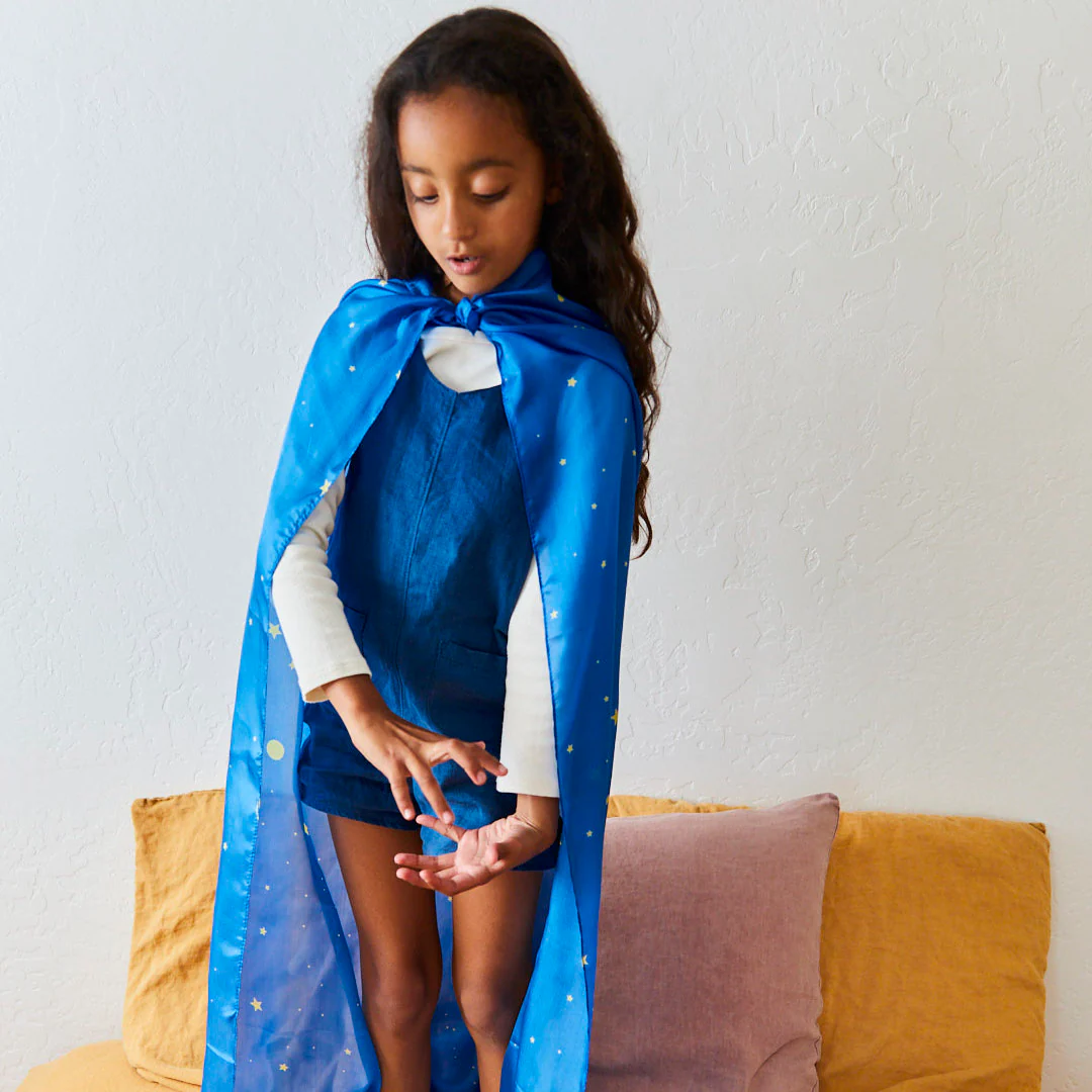 Giant Playsilk for Open-Ended, Imaginative Play - Image 5