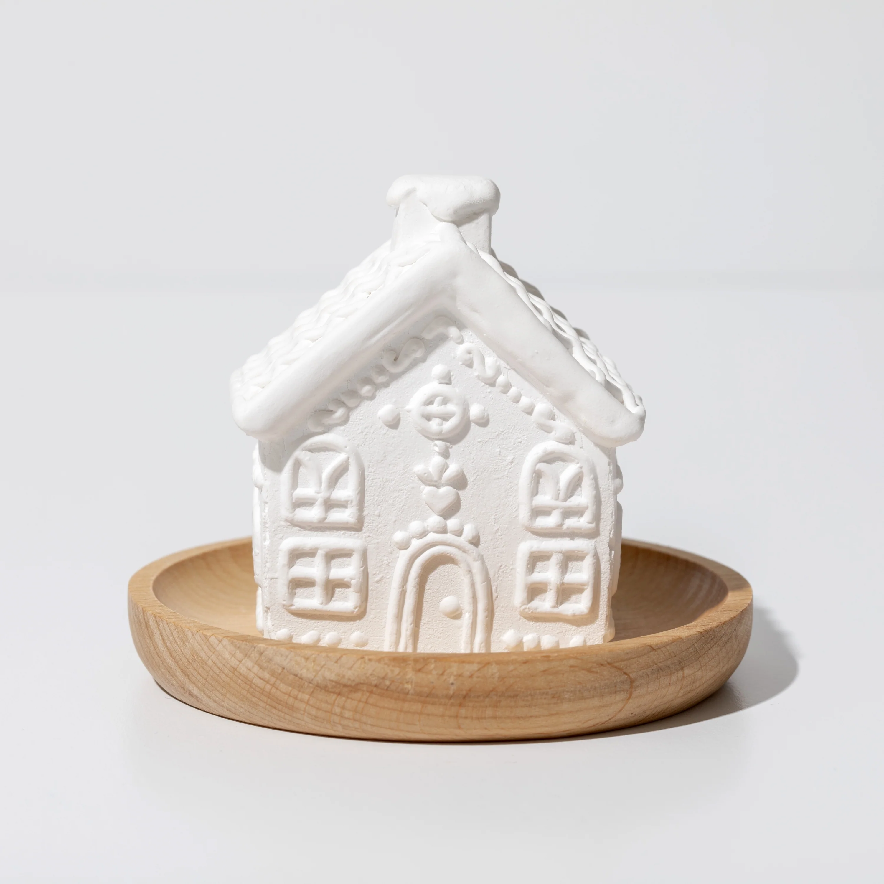 Gingerbread House Passive Diffuser - Image 2