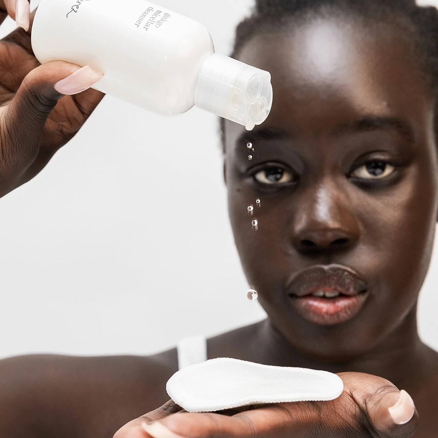 Ginkgo Micellar Cleanser - Image 4