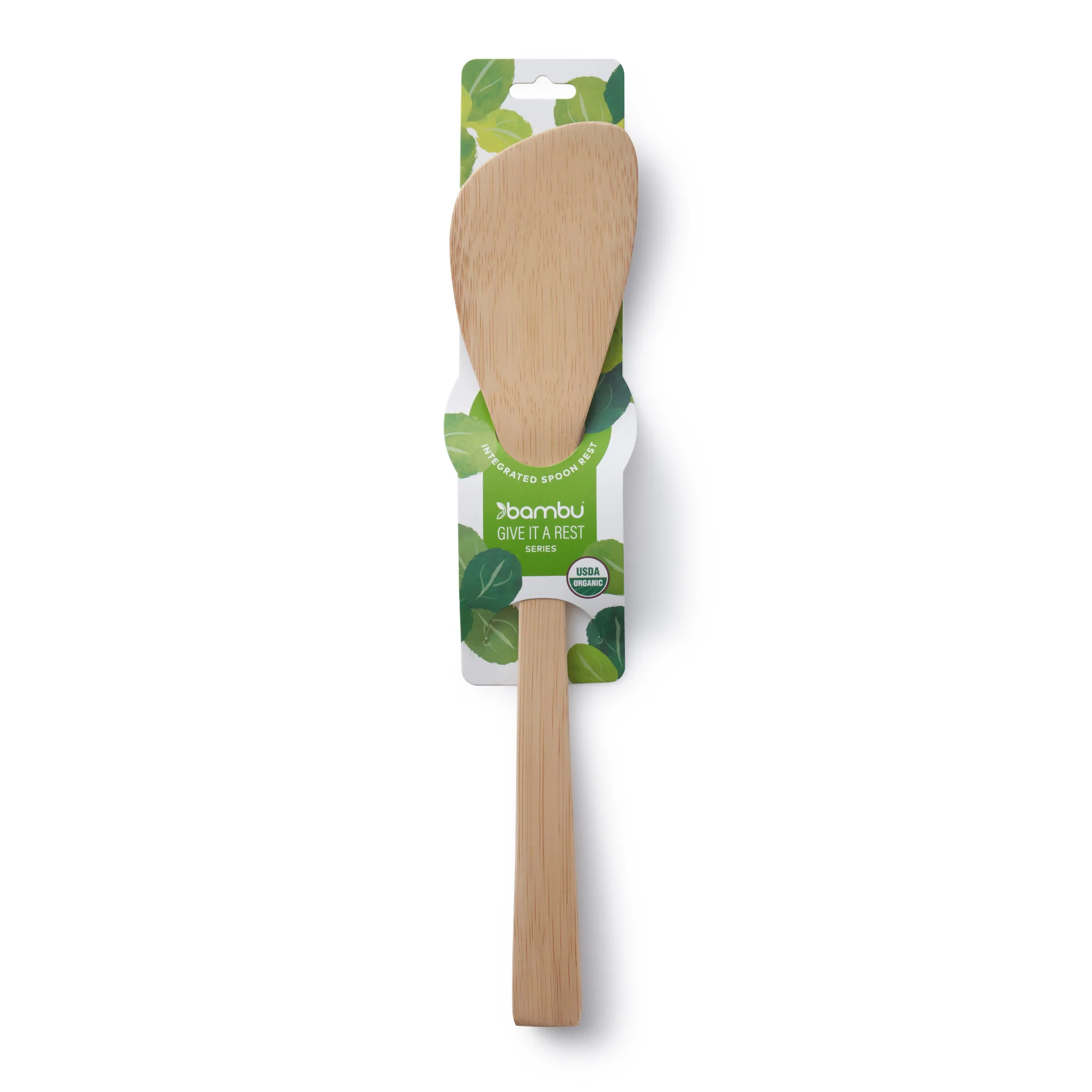 Give it a Rest Spatula - Image 3