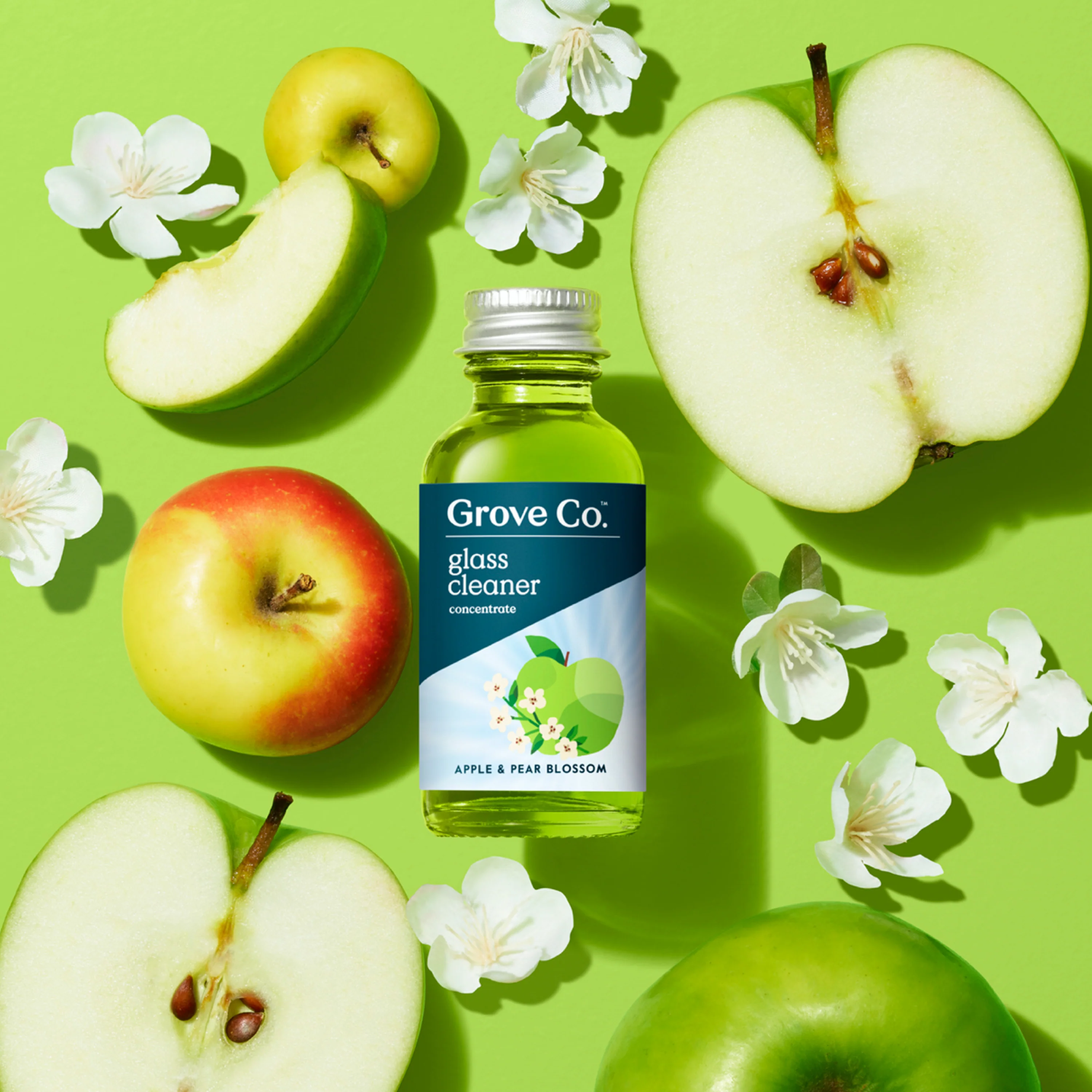 Glass Cleaner Concentrate – Streak-Free Shine Without Harsh Chemicals - Image 16